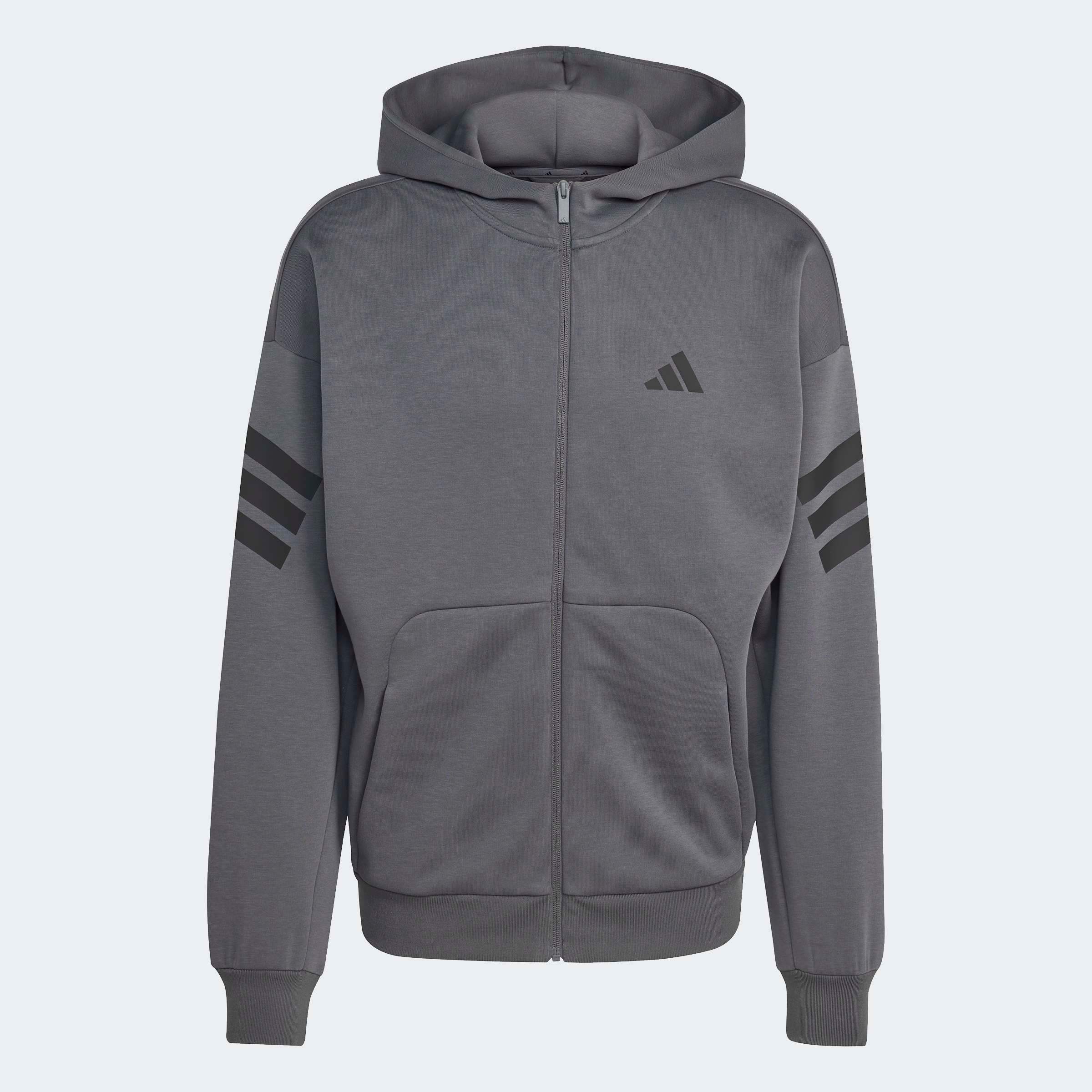 adidas Sportswear Kapuzensweatjacke »M FI 3S FZ«