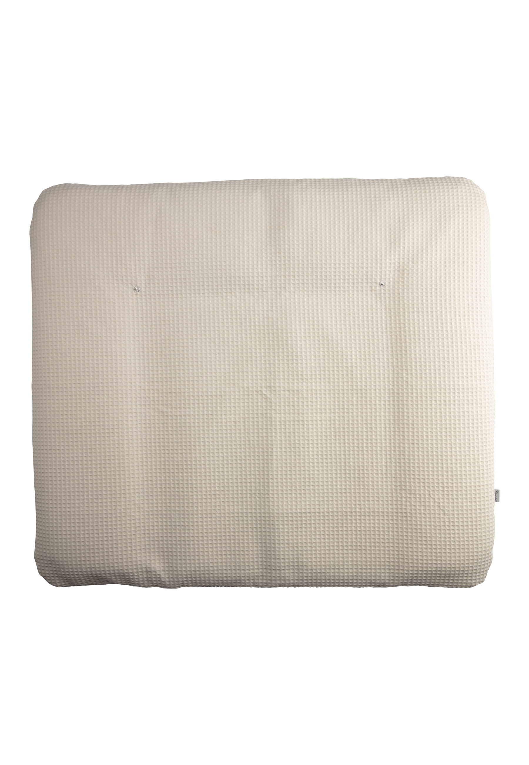 Sterntaler® Wickelauflagenbezug »Wickelauflagenbezug ENTE Edda«