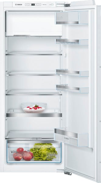 BOSCH Einbaukühlschrank »KIL52ADE0«, KIL52ADE0, 139,7 cm hoch, 55,8 cm breit