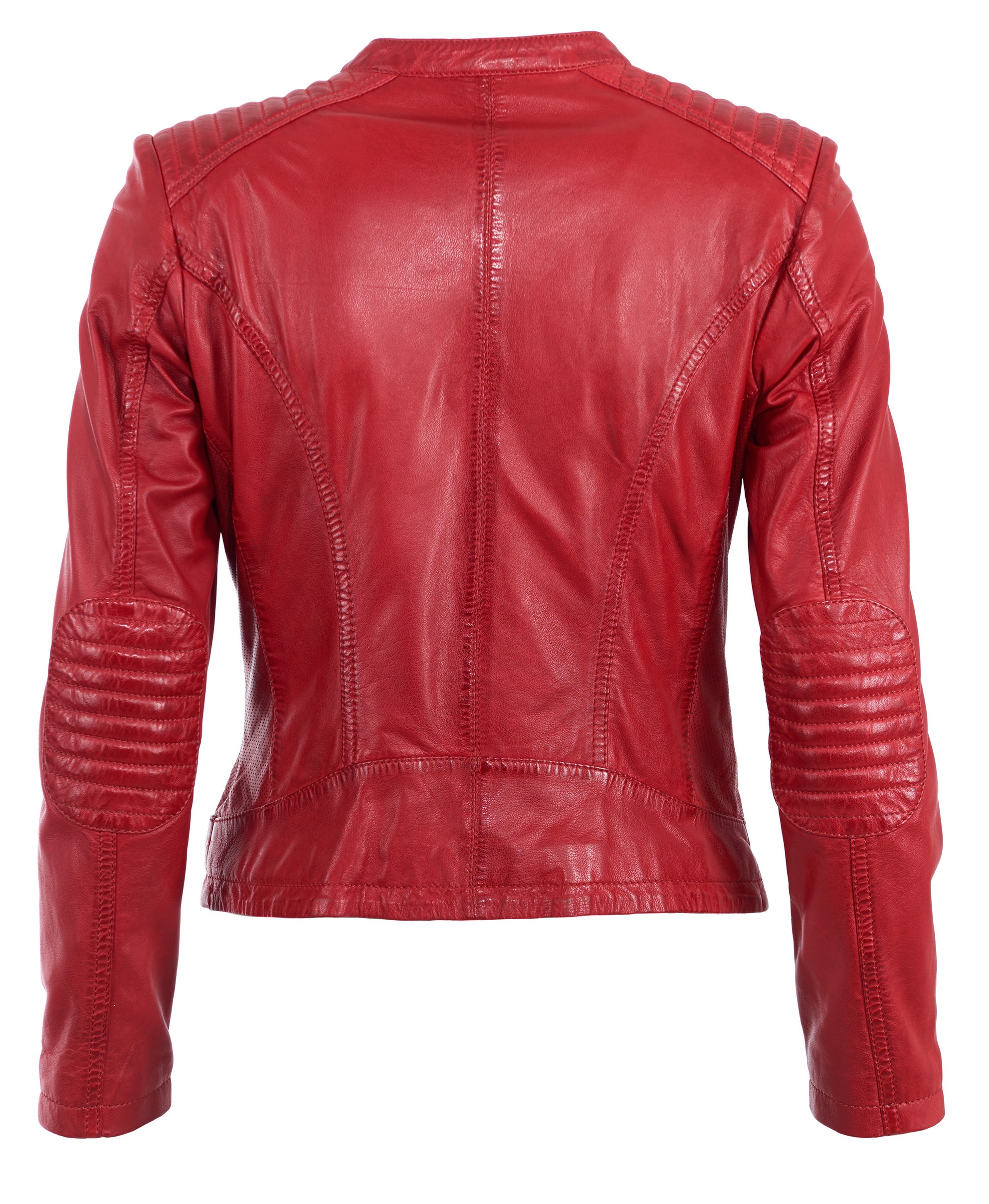 JCC Bikerjacke »Lederjacke 125302«
