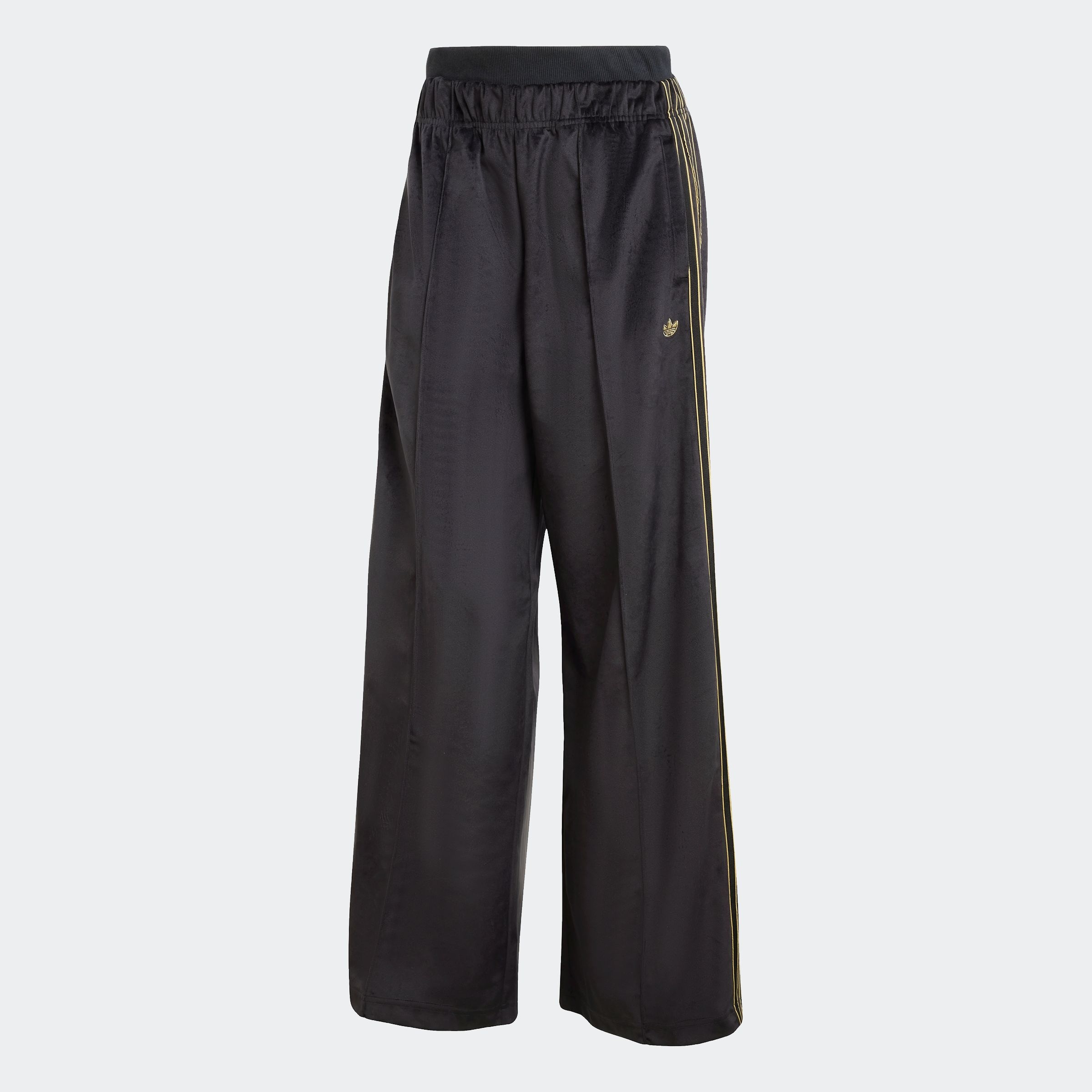 adidas Originals Sporthose »VELOUR TRCKPANT«, (1 tlg.)