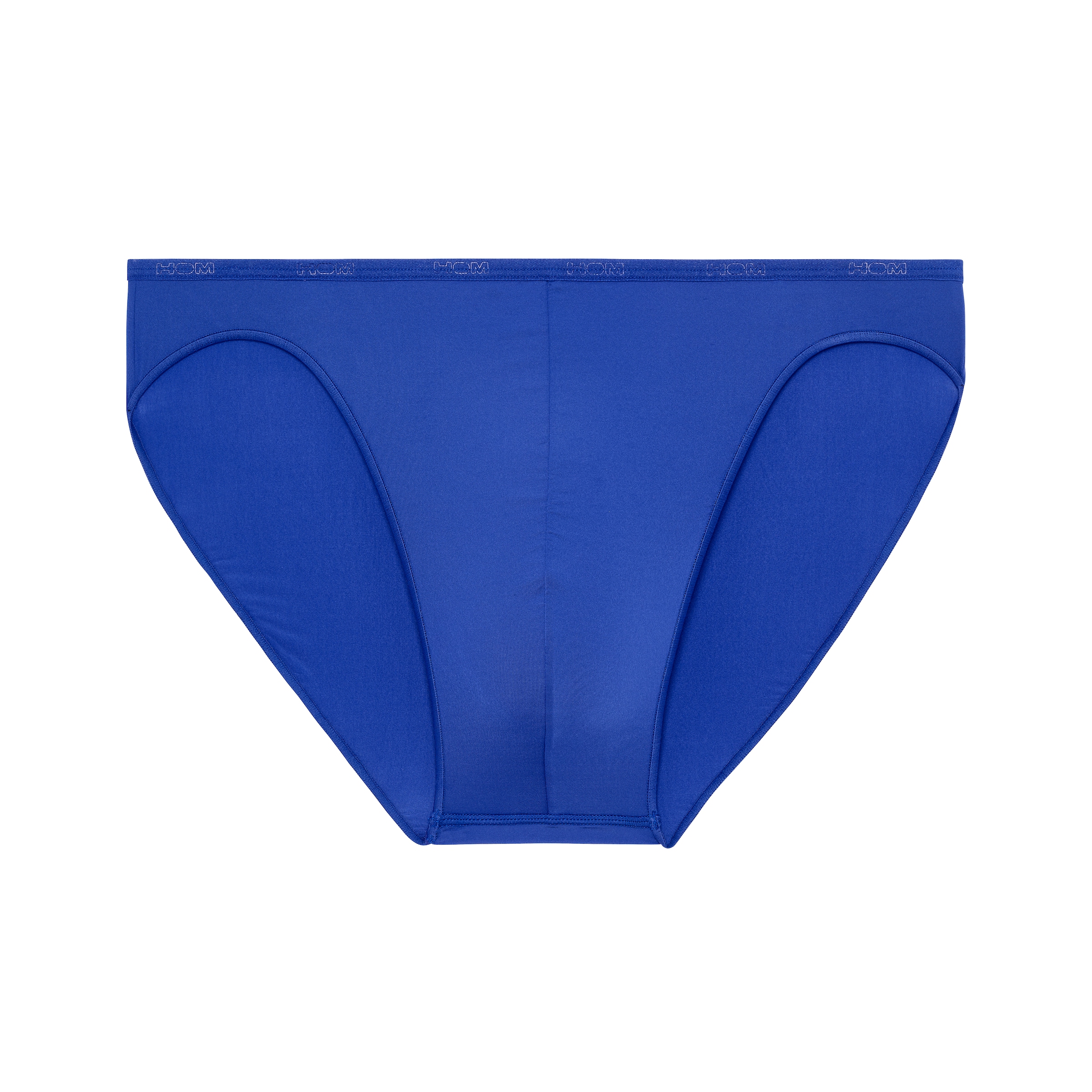 Hom Slip »Plumes« bequem, weich, eng, elastisch, basic, dünnes Material