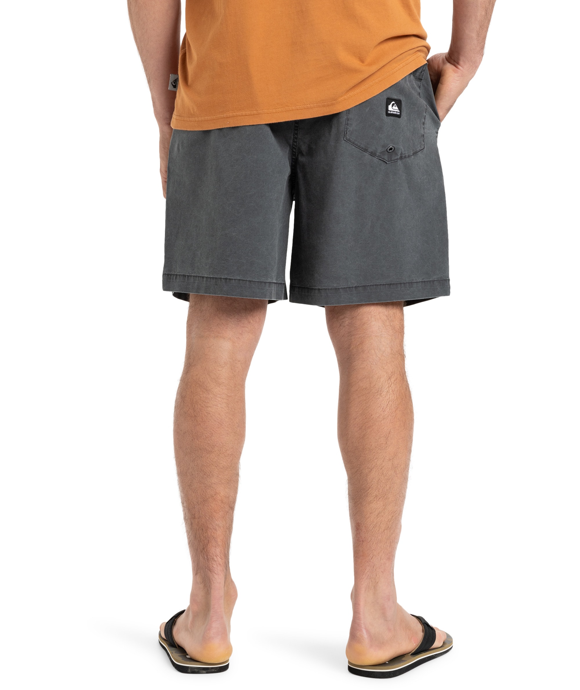Quiksilver Shorts »TAXER WS«