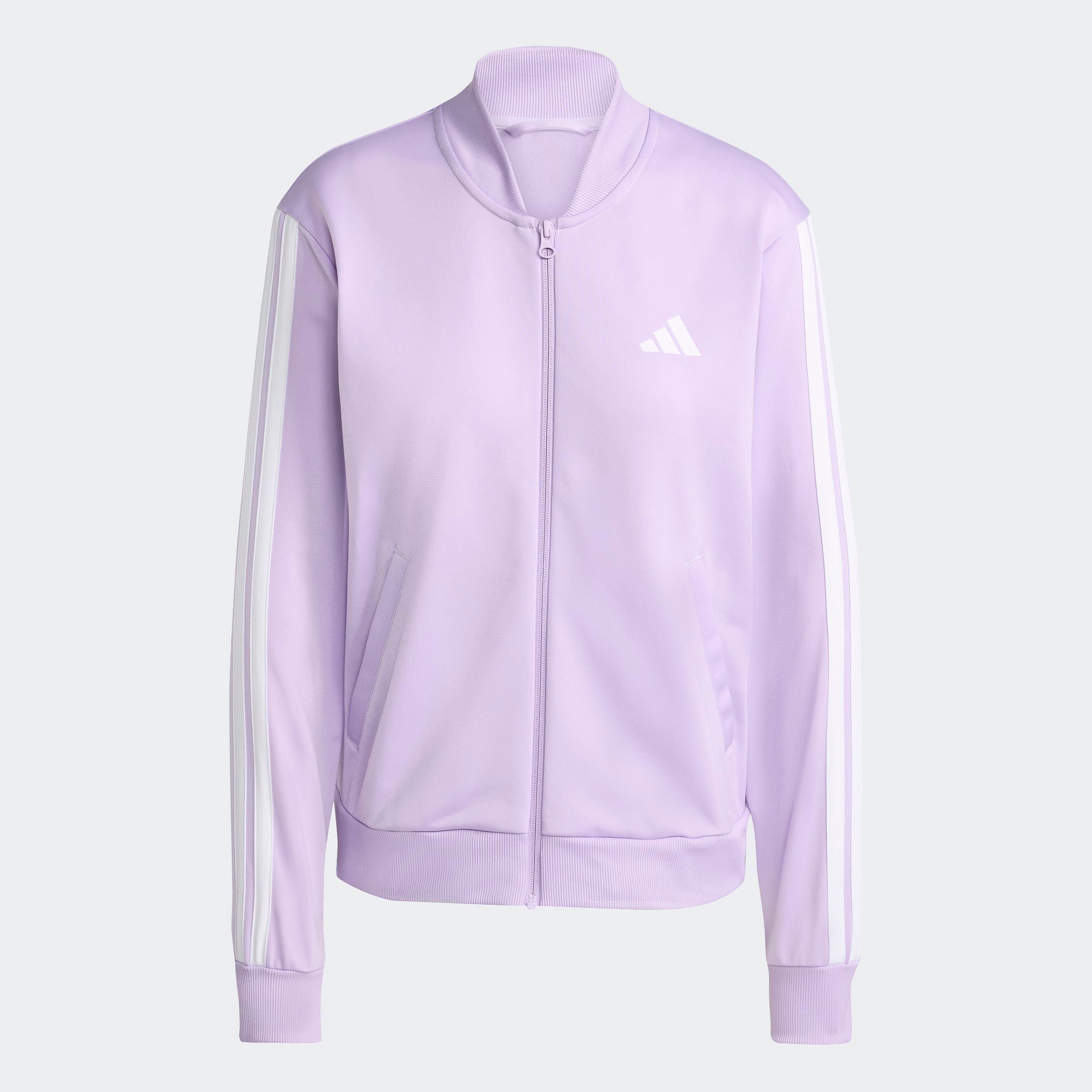 adidas Sportswear Trainingsanzug »W 3S TR TS« 2 Stk.