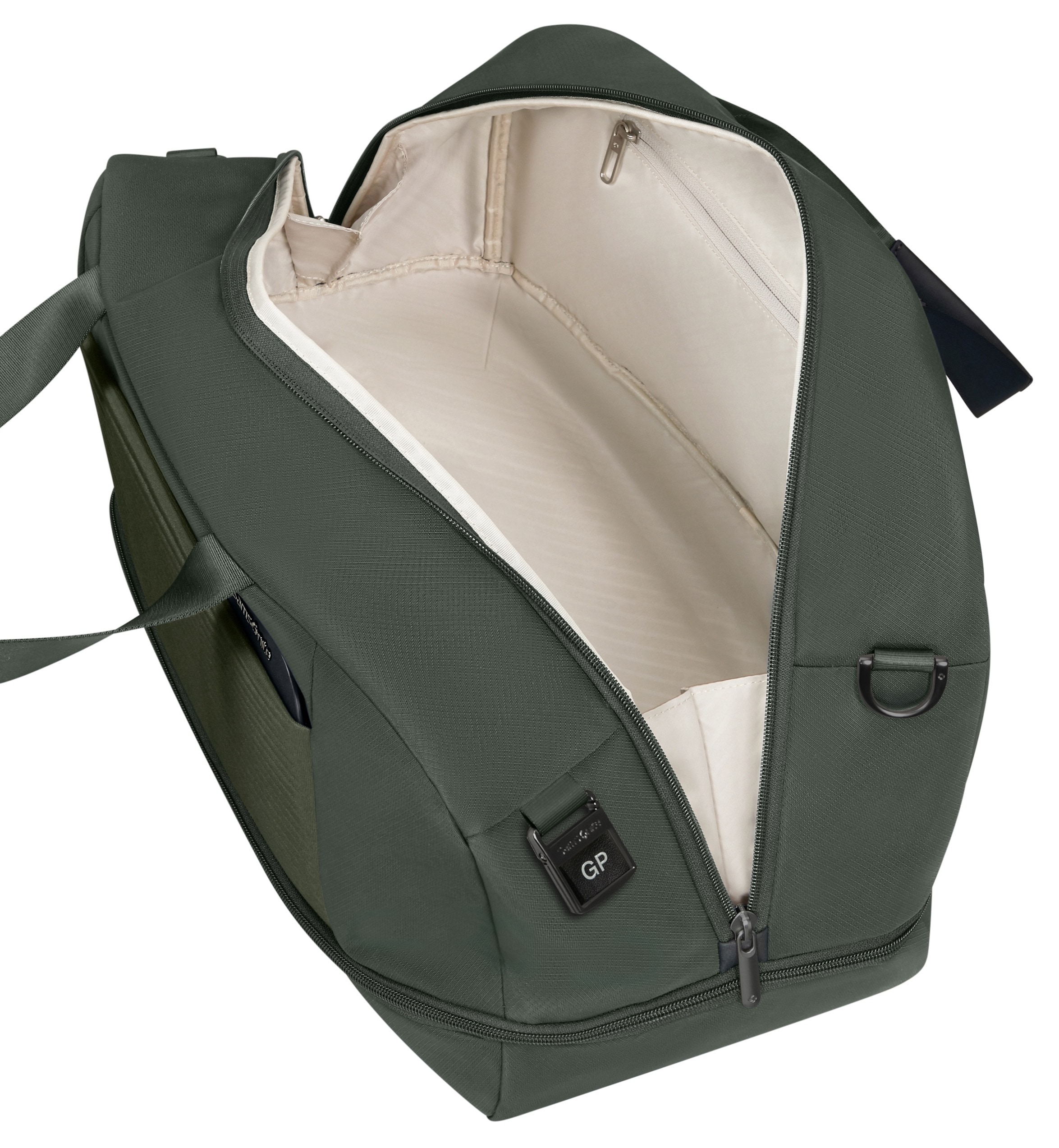 Samsonite Reisetasche »PARALUX« Weekender Duffle