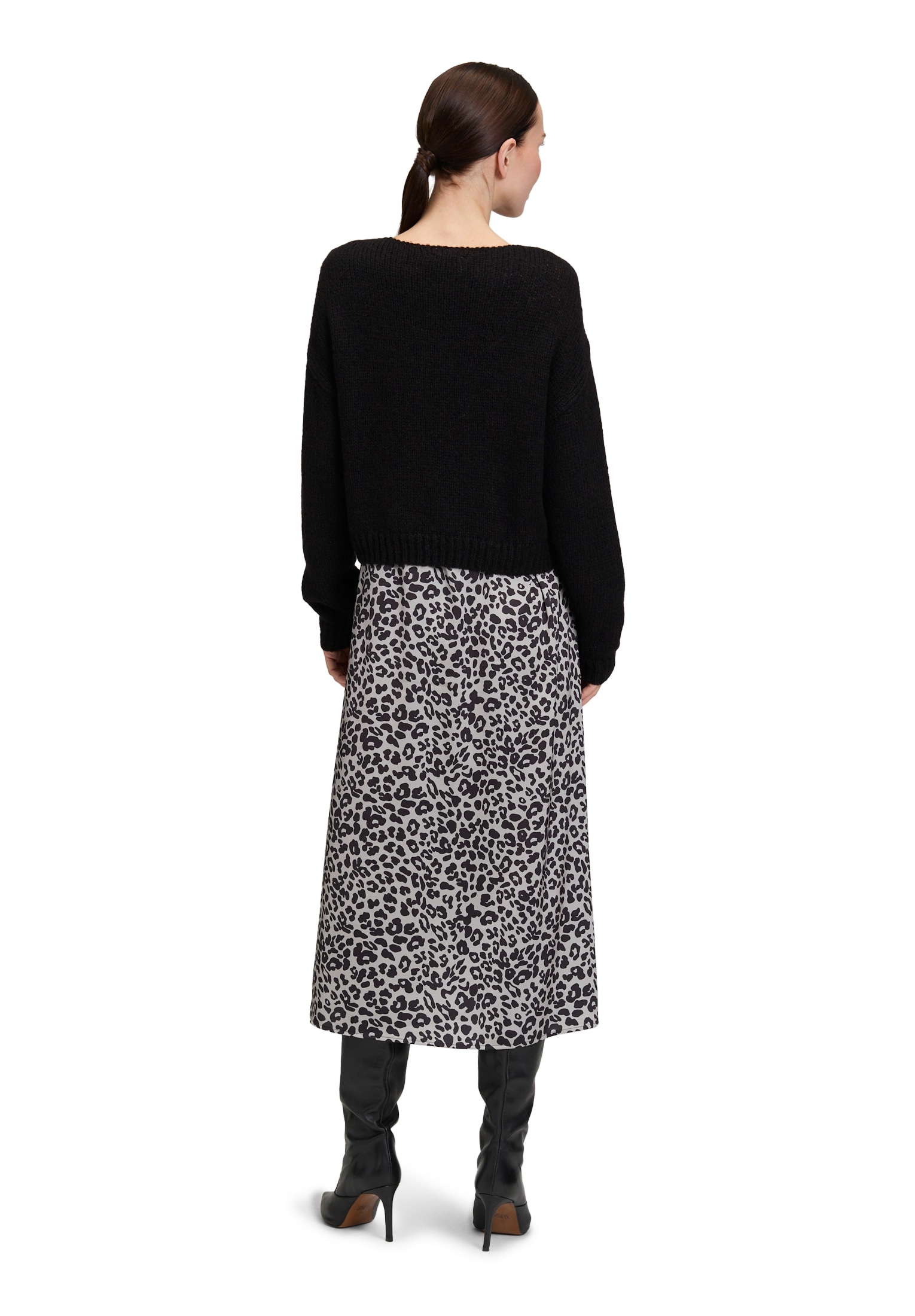 Vera Mont Bodykleid »Casual-Kleid zweiteilig«