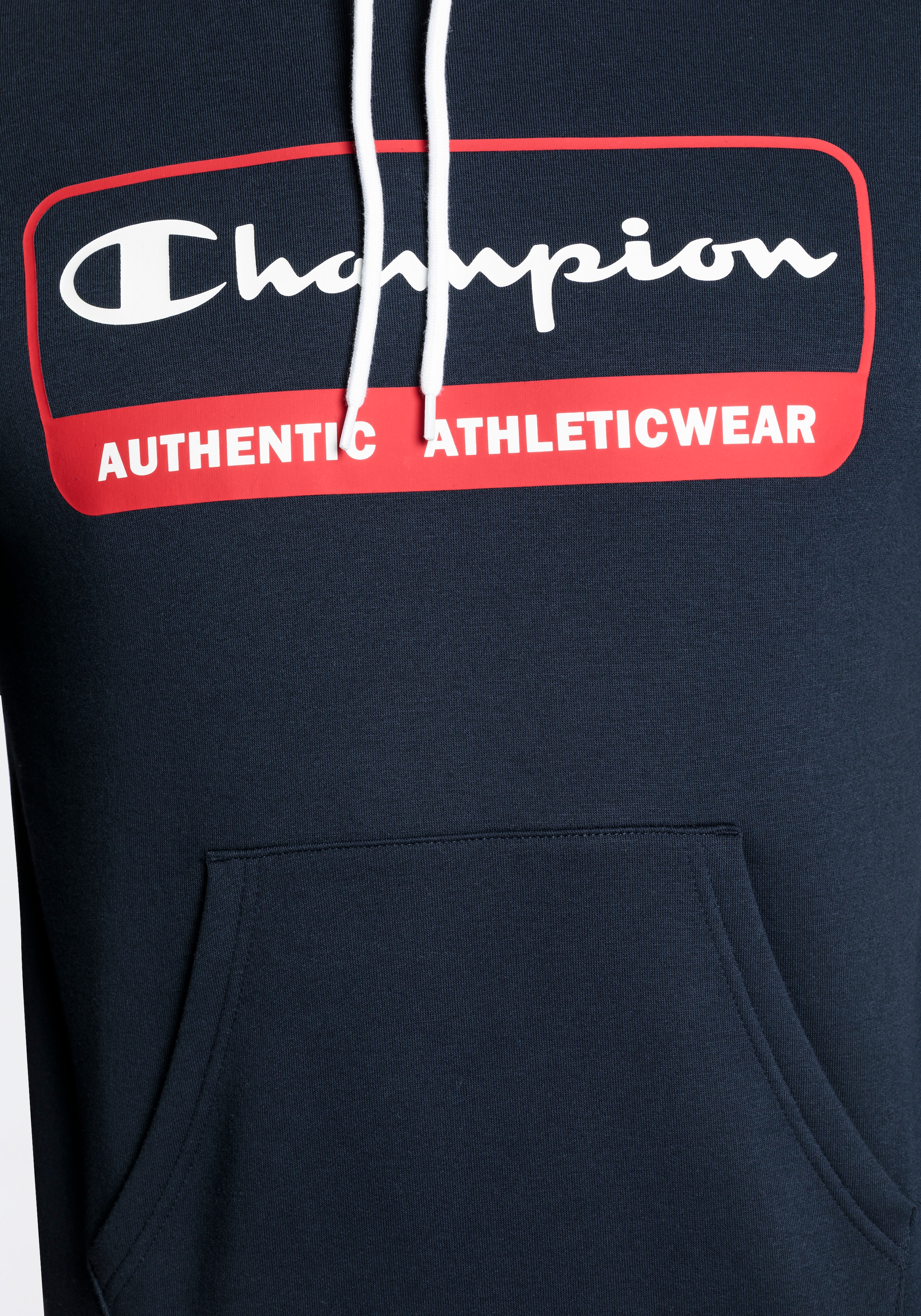Champion Kapuzensweatshirt »Graphic Shop«