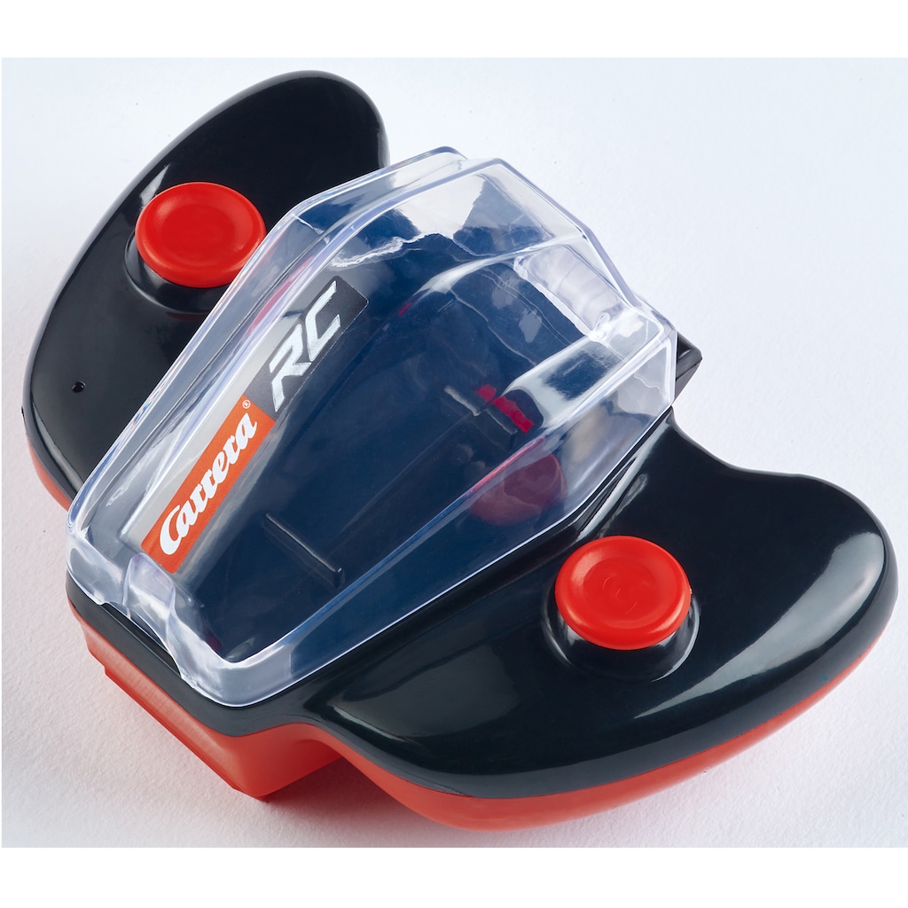 Carrera® RC-Auto »Carrera® RC - 2,4GHz Mario Kart Mini«