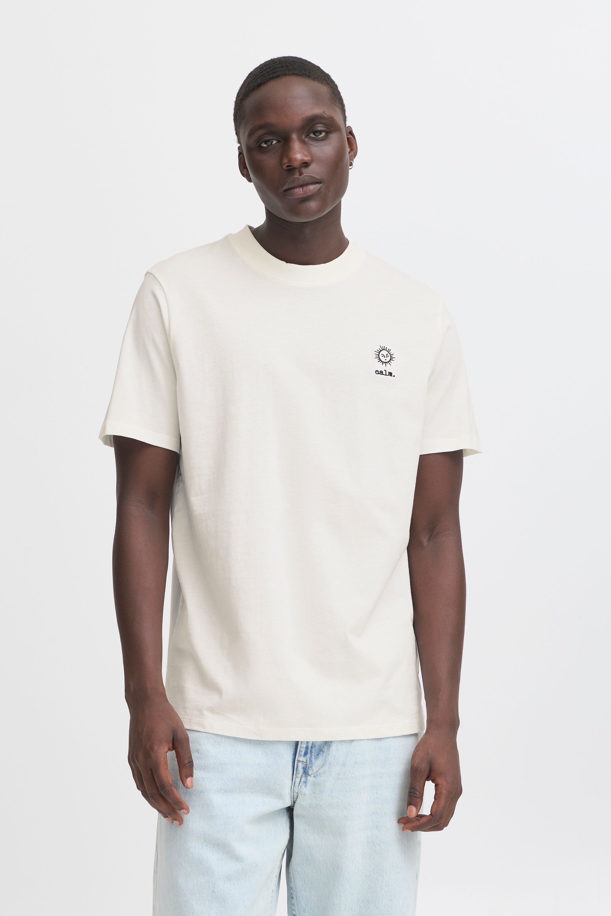 Blend Rundhalsshirt »Rundhalsshirt BHJanus«