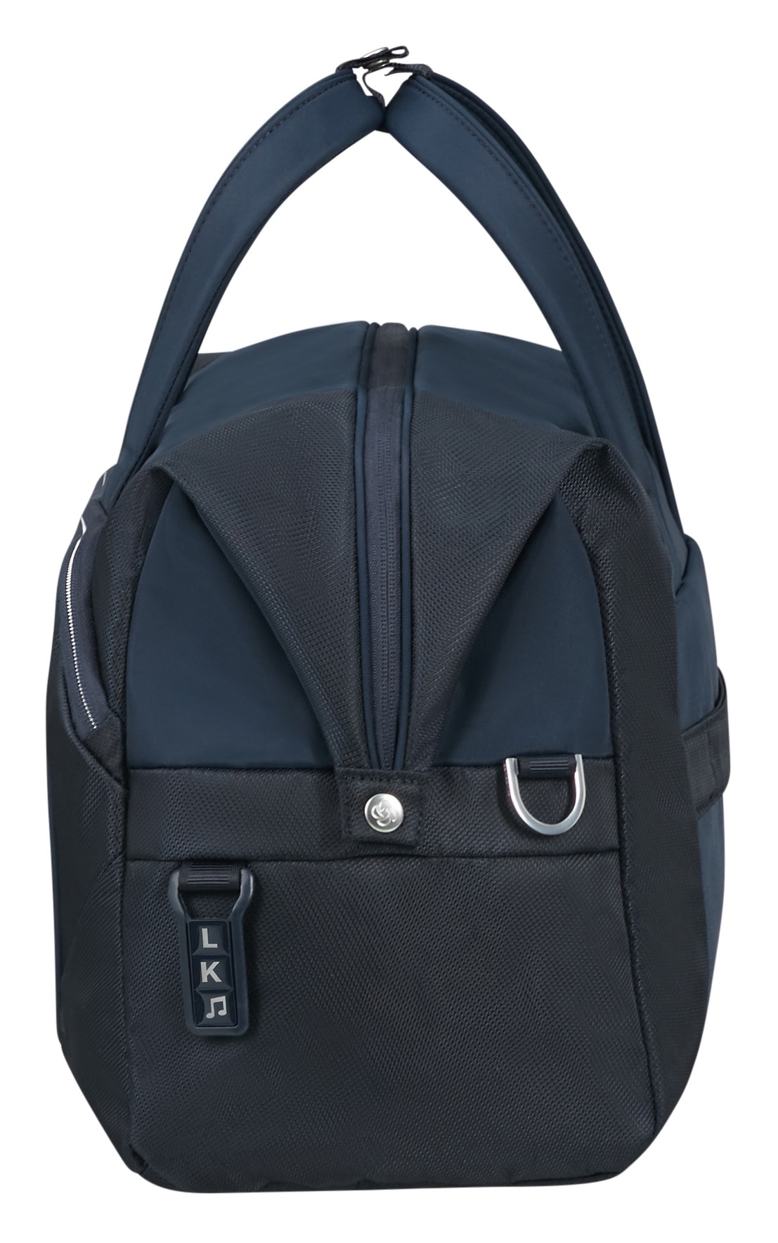 Samsonite Reisetasche »RE-LITE« Duffle Weekender Overnighter mit Packwürfel