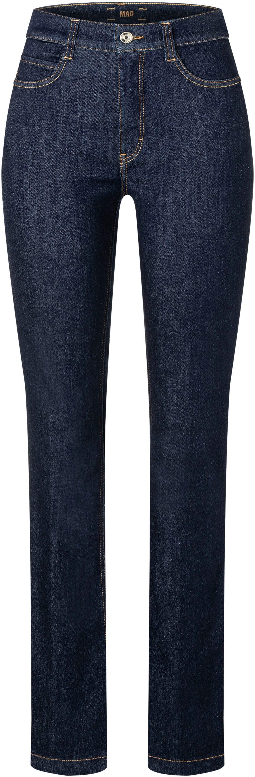 MAC High-waist-Jeans »BOOT«, im klassischen 5-Pocket-Style