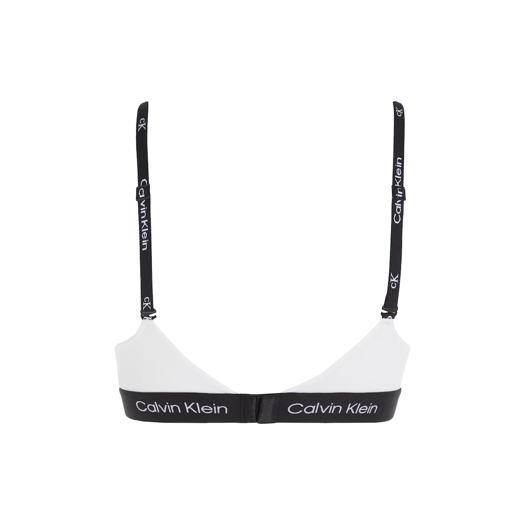 Calvin Klein Underwear Bralette-BH