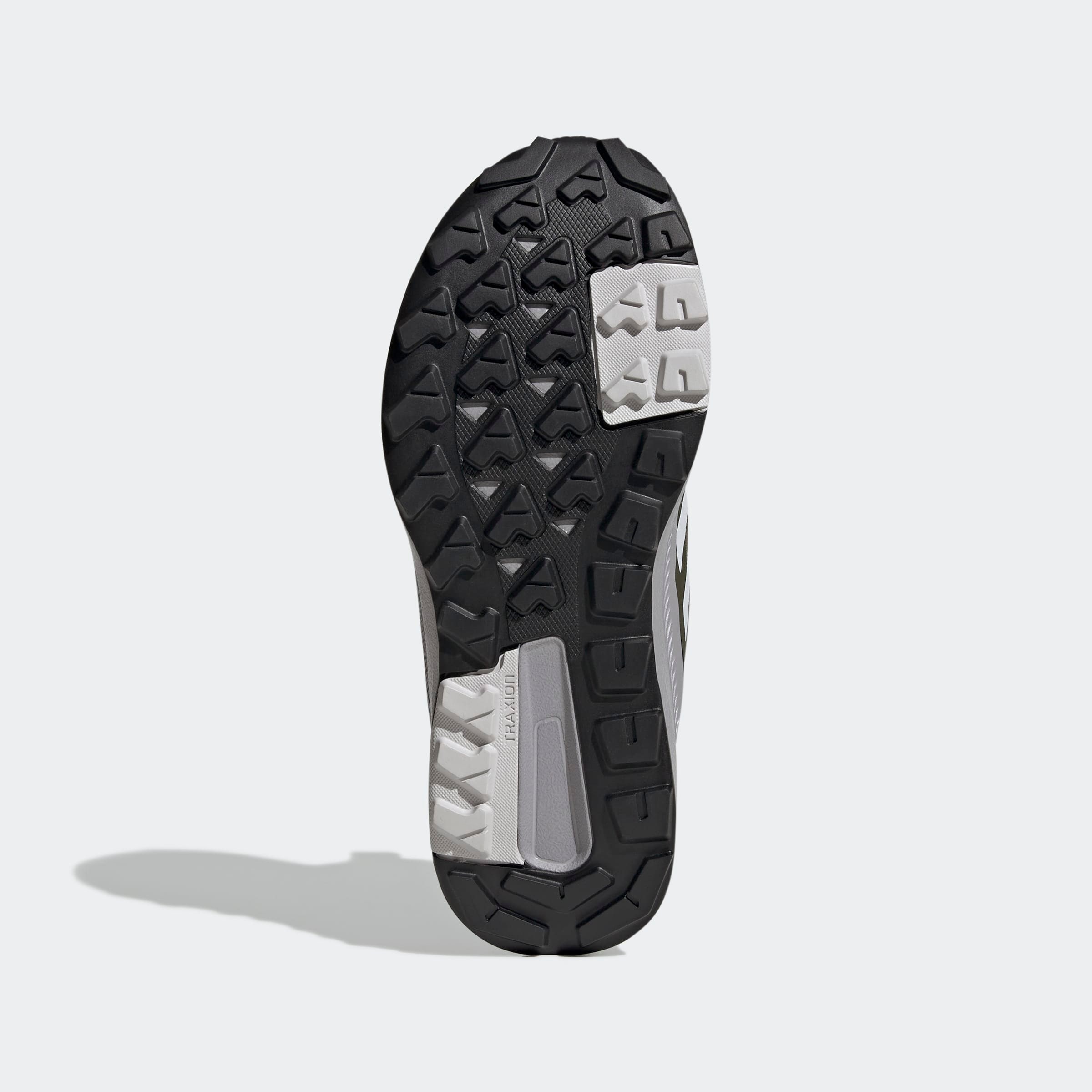 adidas TERREX Wanderschuh »ANYLANDER MID W«