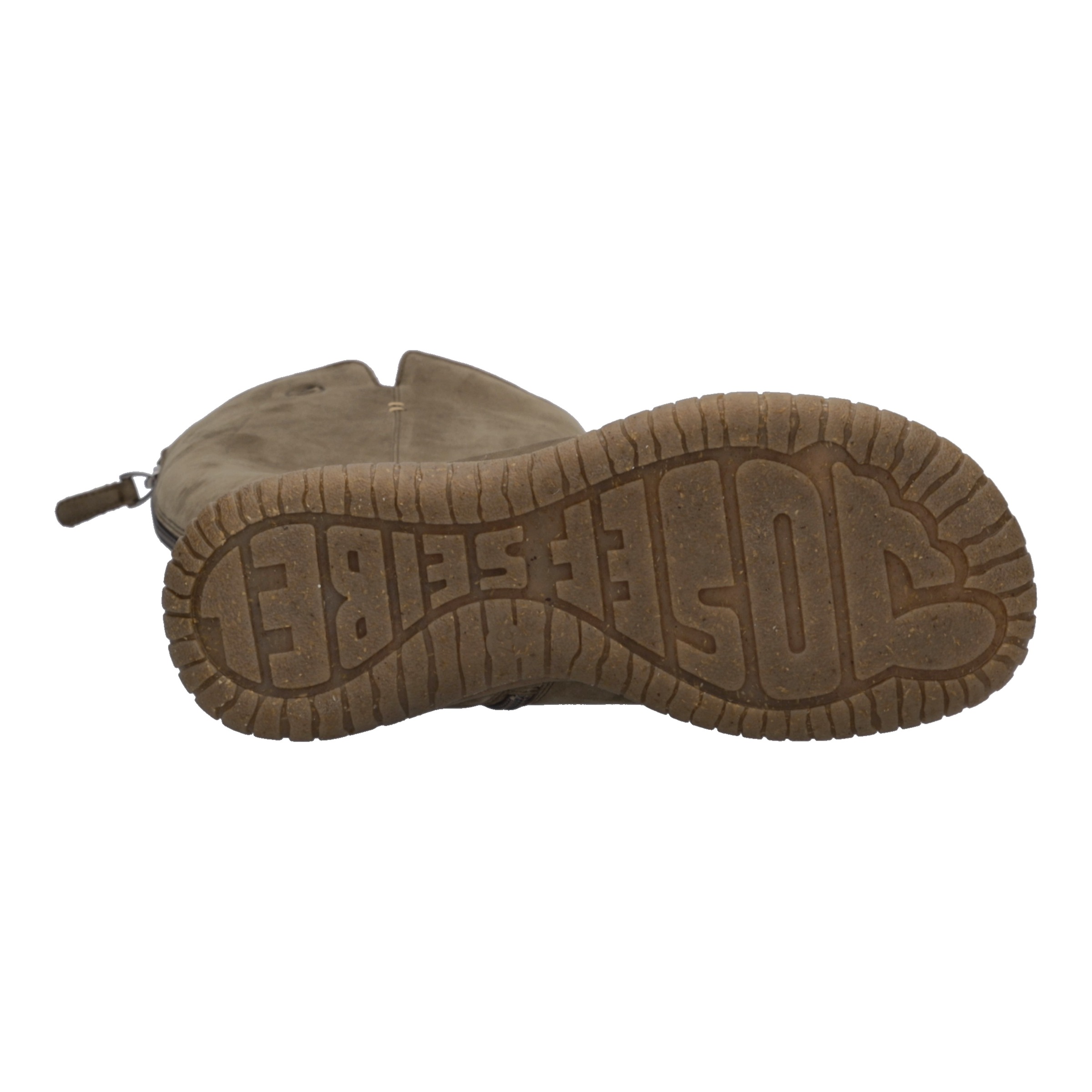 Josef Seibel Stiefel »Wynona 14, taupe«
