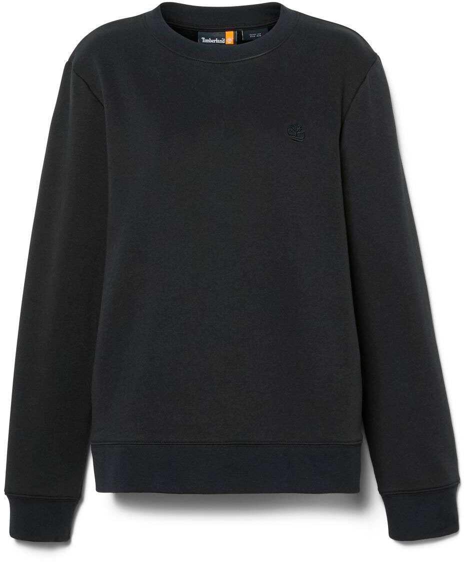 Timberland Sweatshirt »EXETER RIVER BRUSHED BACK CREW SWEA«, (1 tlg.)