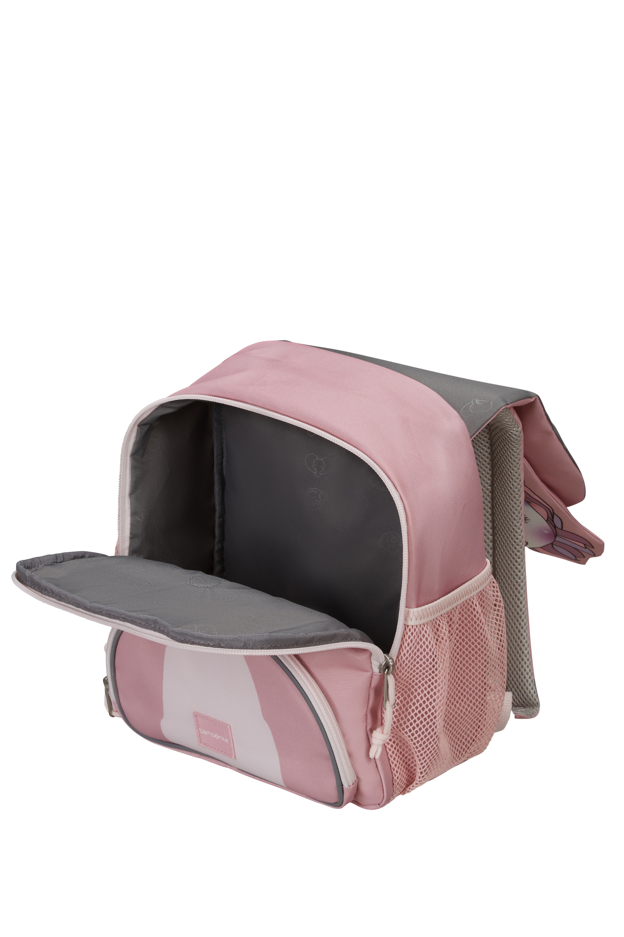 Samsonite Kinderrucksack »Disney« handgepäcktauglich gemäß IATA-Empfehlung, mit verstellbarem Brustgurt