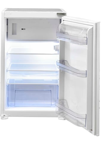 RESPEKTA Einbaukühlschrank »KS88.4 A+ N«, KS88.4 A+ N, 87,5 cm hoch, 54 cm breit kaufen