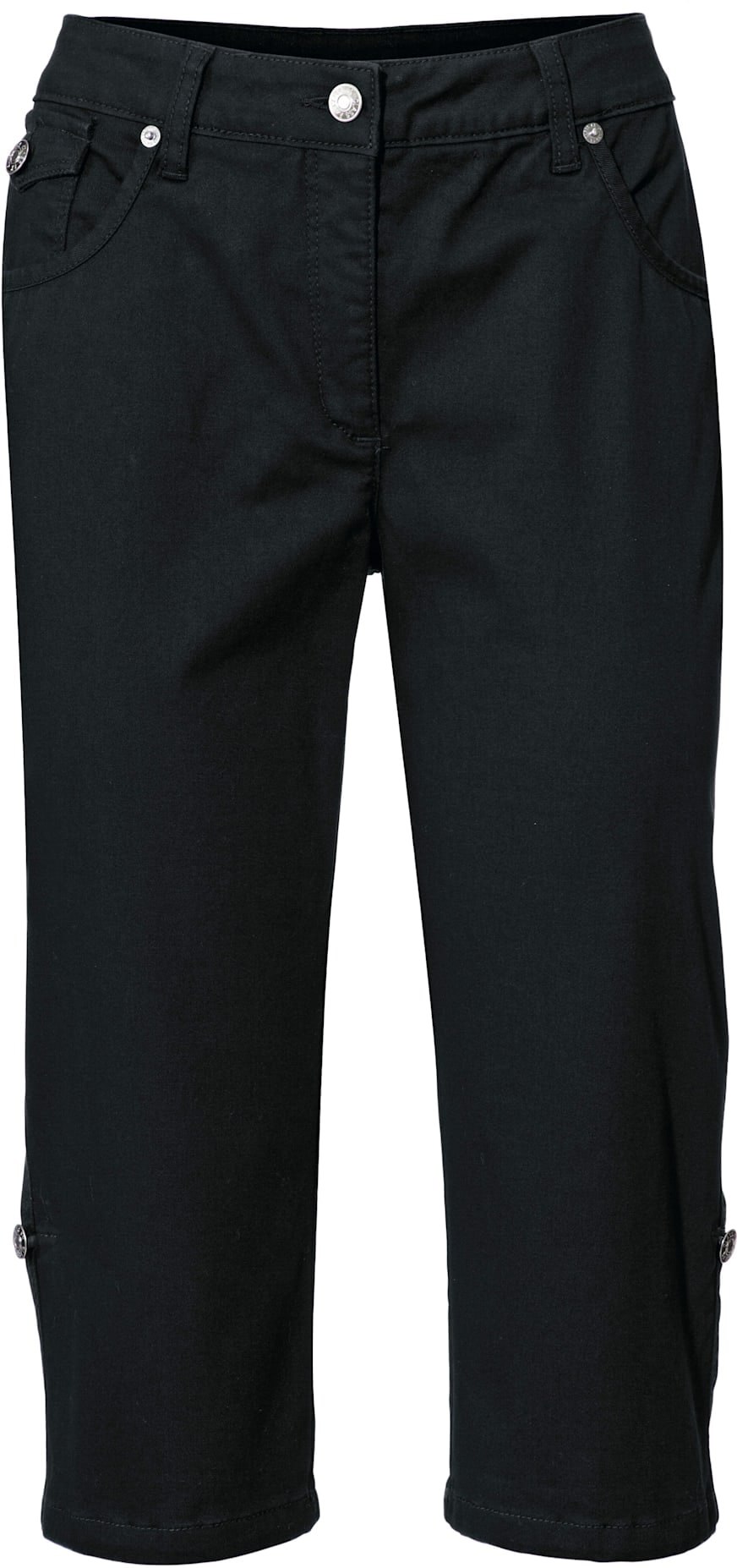 heine Caprijeans, (1 tlg.)