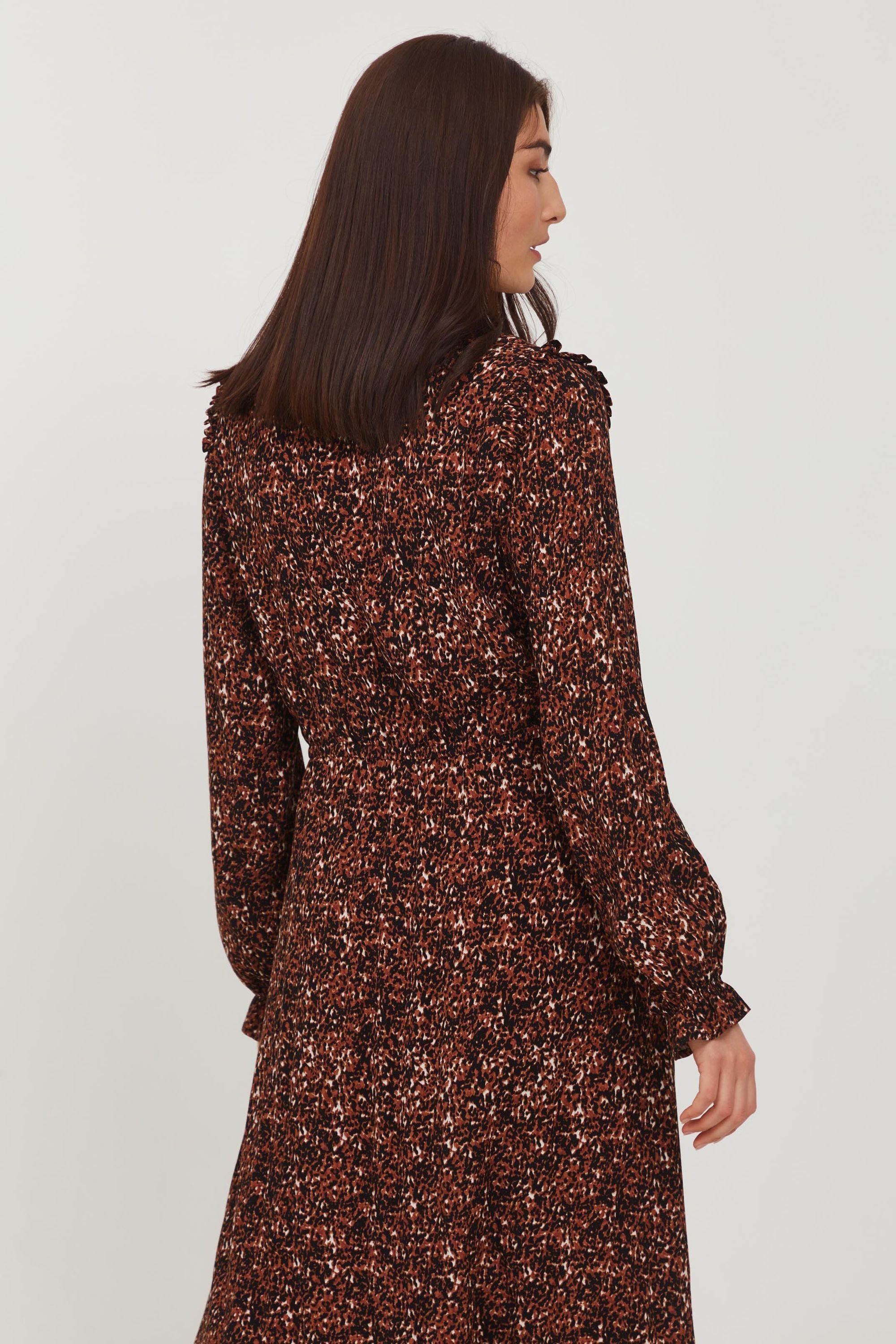 b.young Blusenkleid »Blusenkleid BYFlouri«
