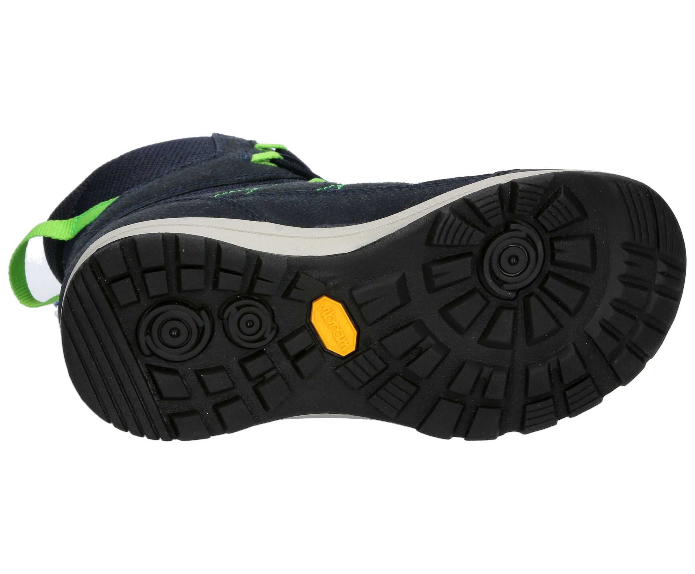 BRÜTTING Winterstiefel »Winterboot Farum«