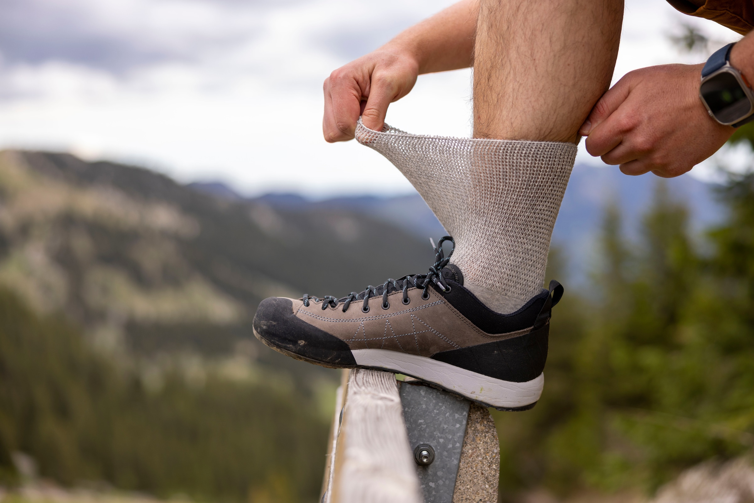Camano Socken »function«, (4 Paar), Pro Tex Diabetic Ankle Socks, perfekte Feuchtigkeitsregulation