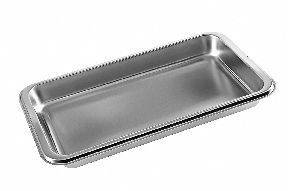 Miele Dampfgarbehälter »DGG 50 40 ungelocht« kaufen
