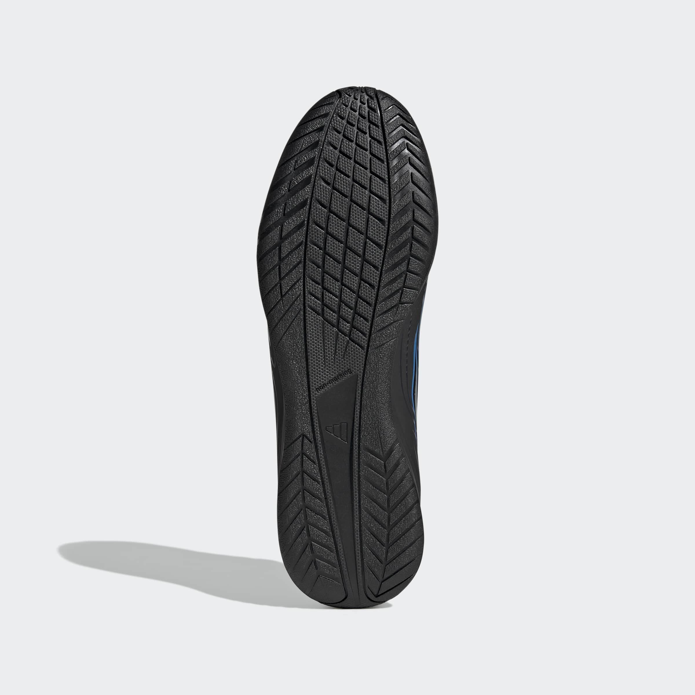 adidas Performance Fußballschuh »F50 HYPERFAST CLUB«  für Hallenboden