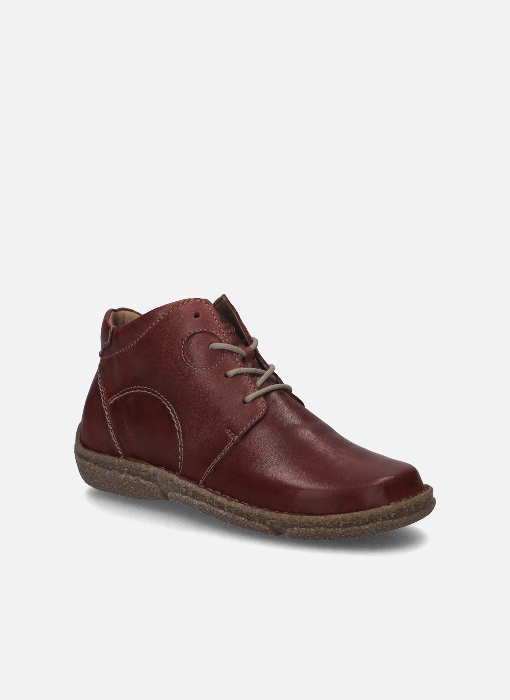 Josef Seibel Stiefelette »Neele 46, bordeaux«