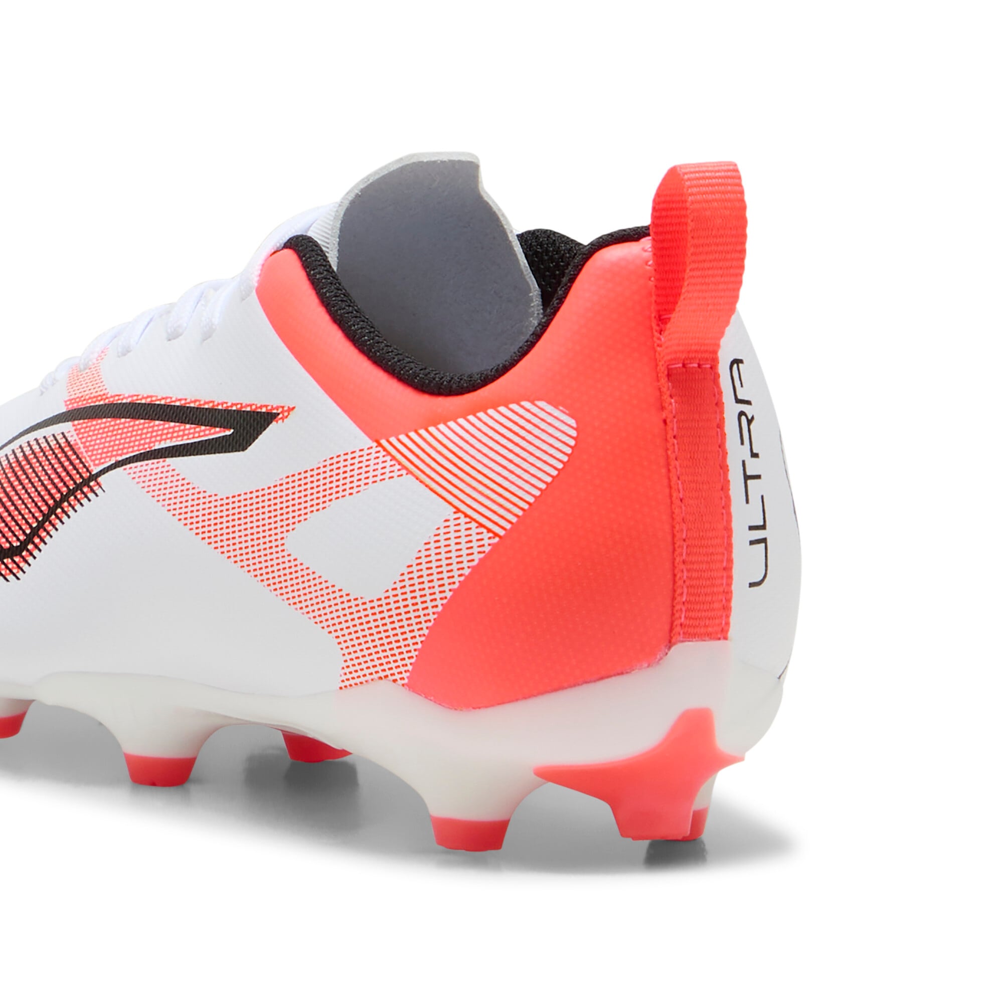 PUMA Fußballschuh »ULTRA 5 PLAY FG/AG JR«