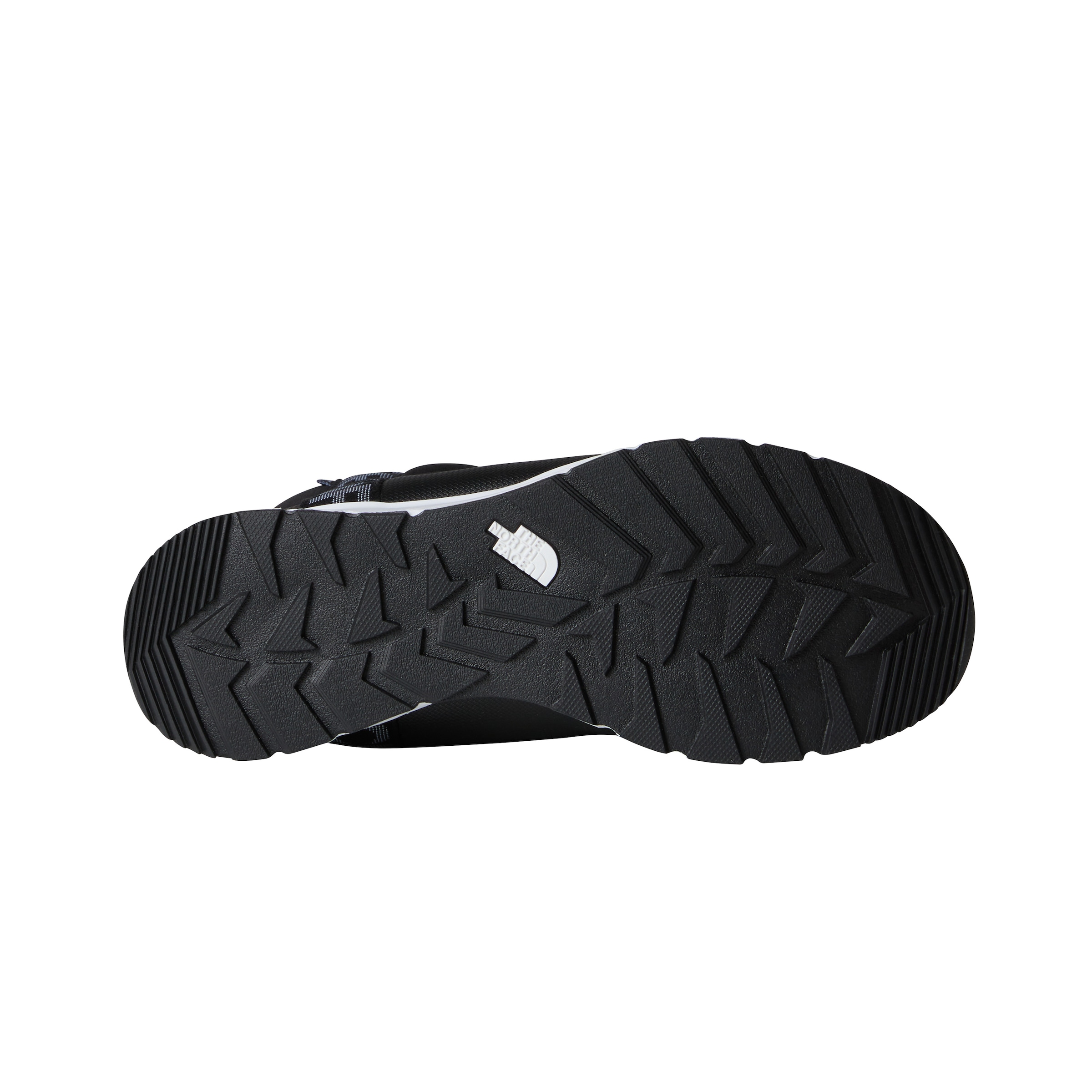 The North Face Winterstiefel »Y THERMOBALL PULL-ON WP«  wasserdicht, mit Gummilaufsohle, ohne Verschluss