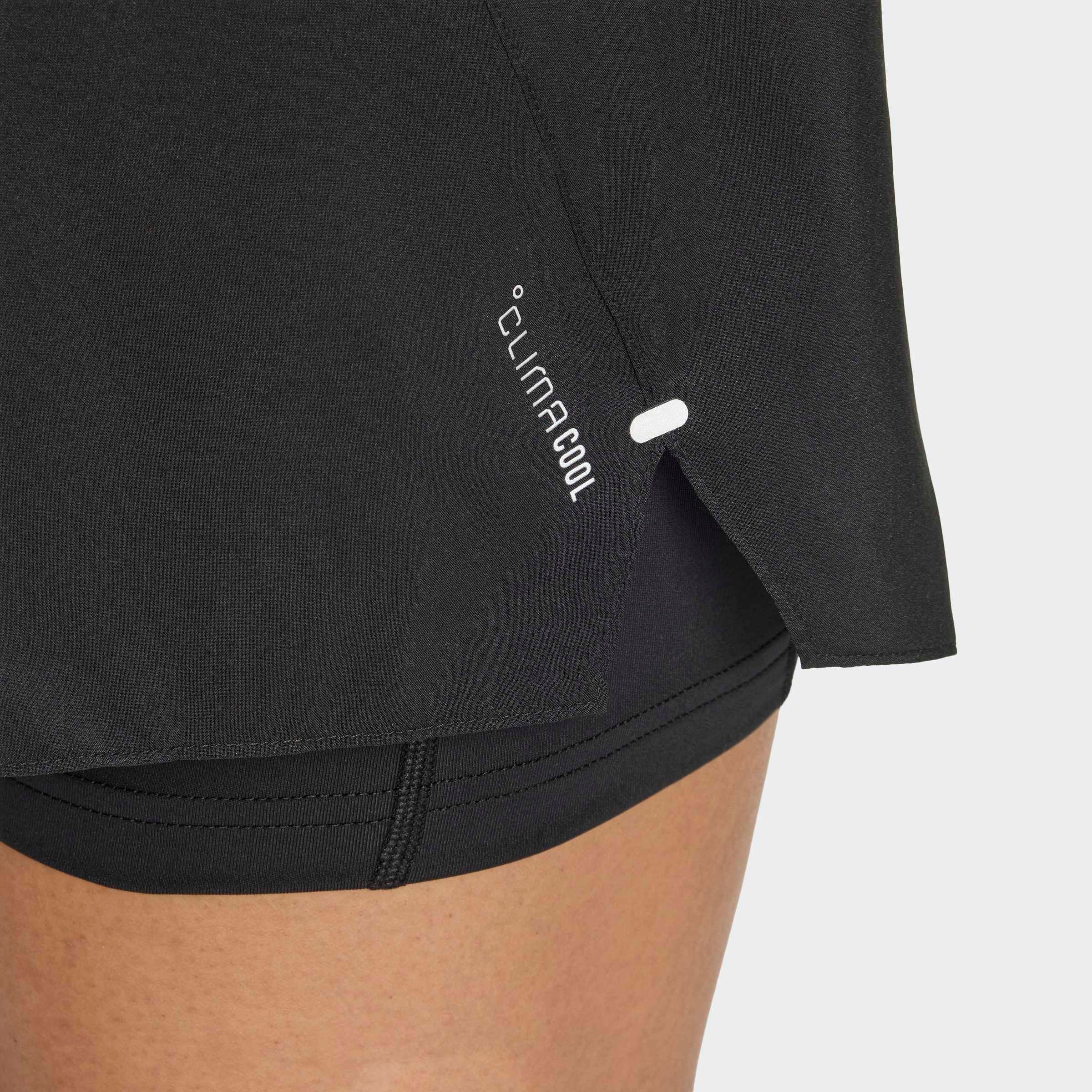 adidas Performance Laufshorts »ADI365 RUNNING ESSENTIALS 2IN1«