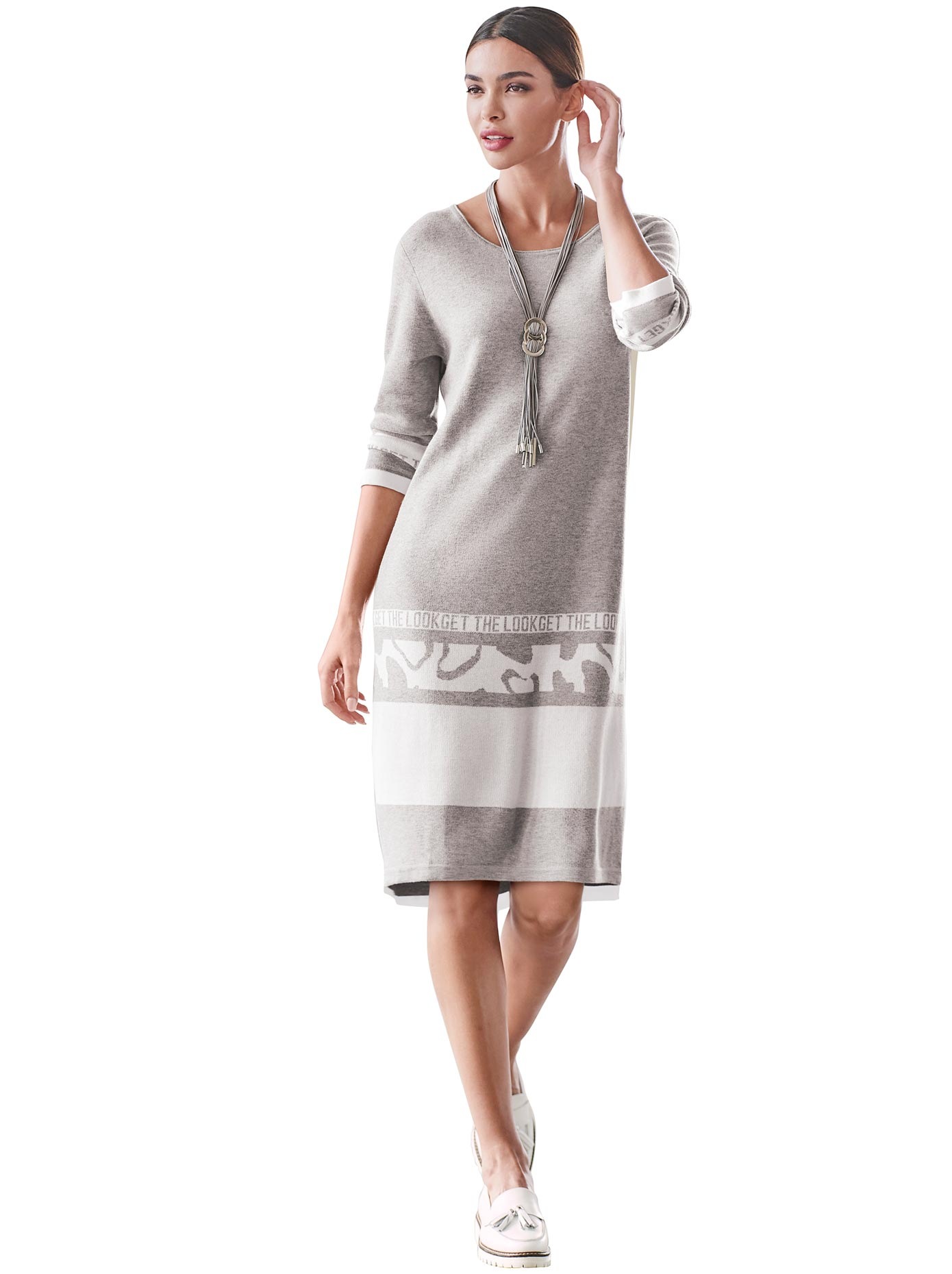 heine Strickkleid »Strickkleid« kaufen