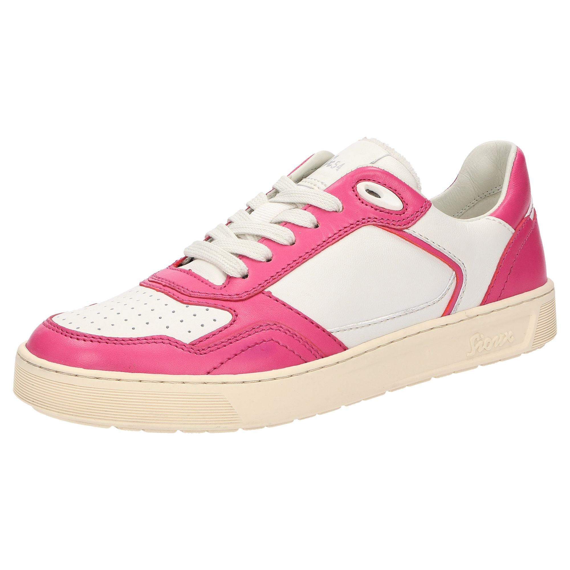 SIOUX Sneaker »Tedroso-DA-700«
