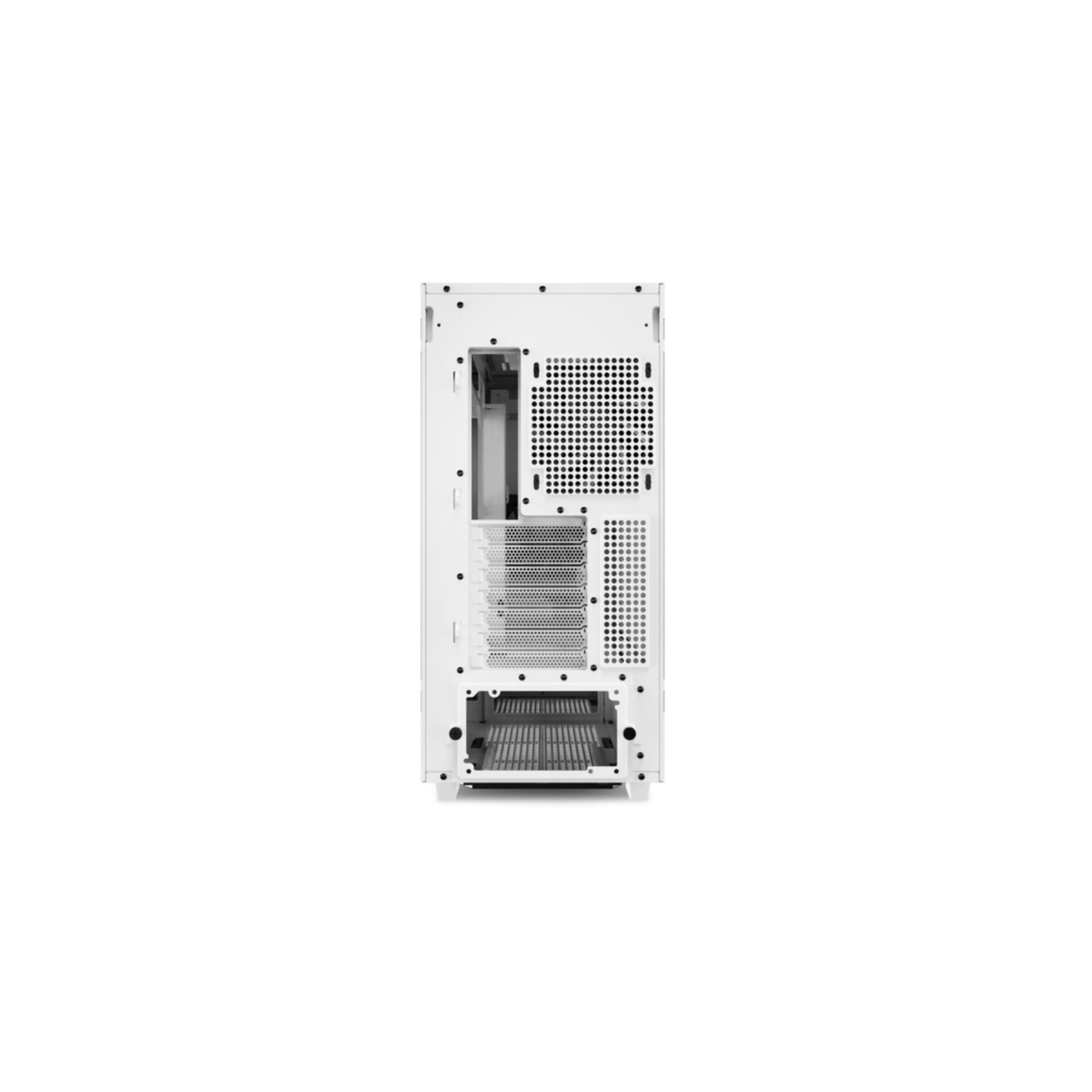 Sharkoon PC-Gehäuse »Rebel C50 ATX«