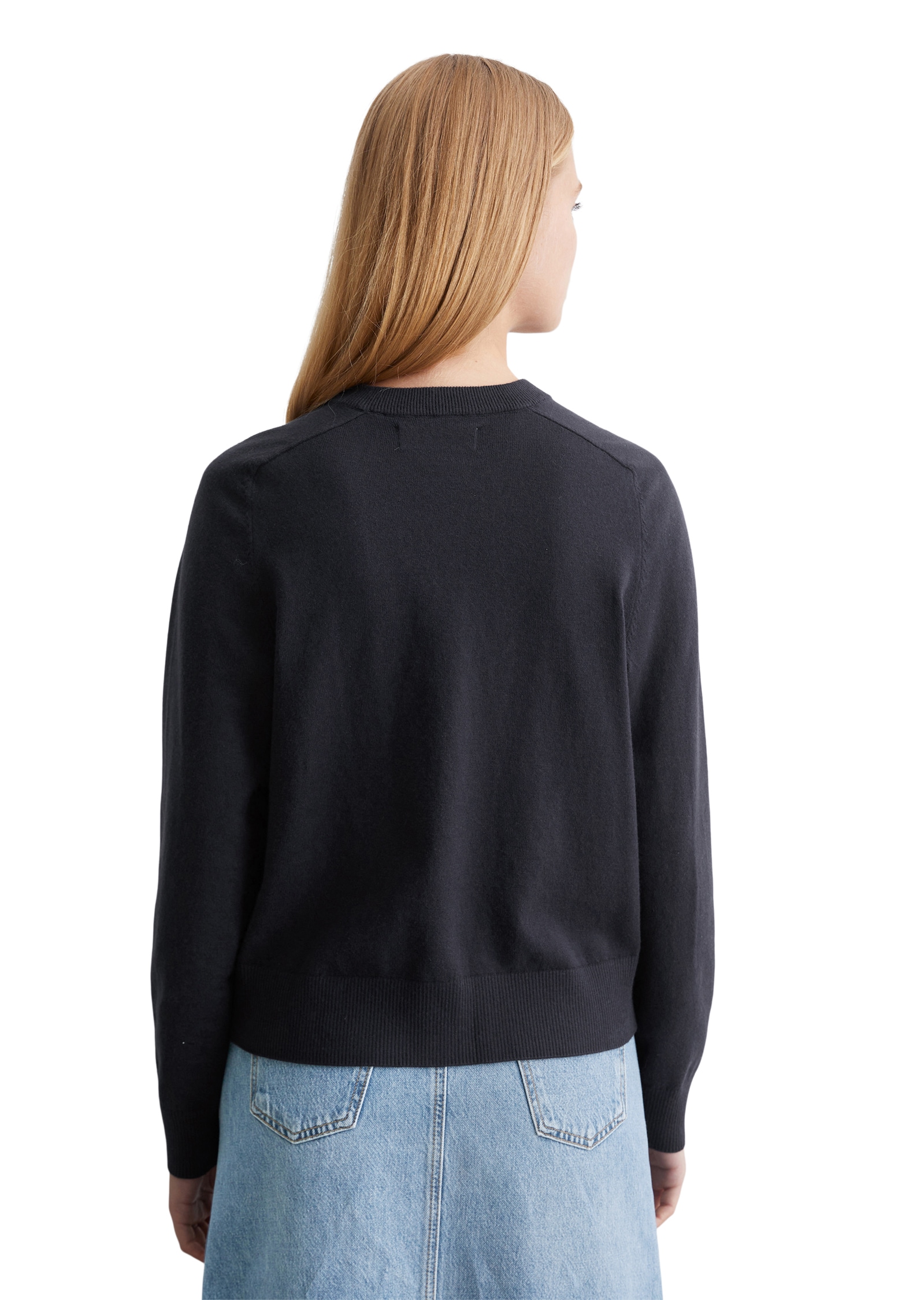 Marc O'Polo DENIM Cardigan