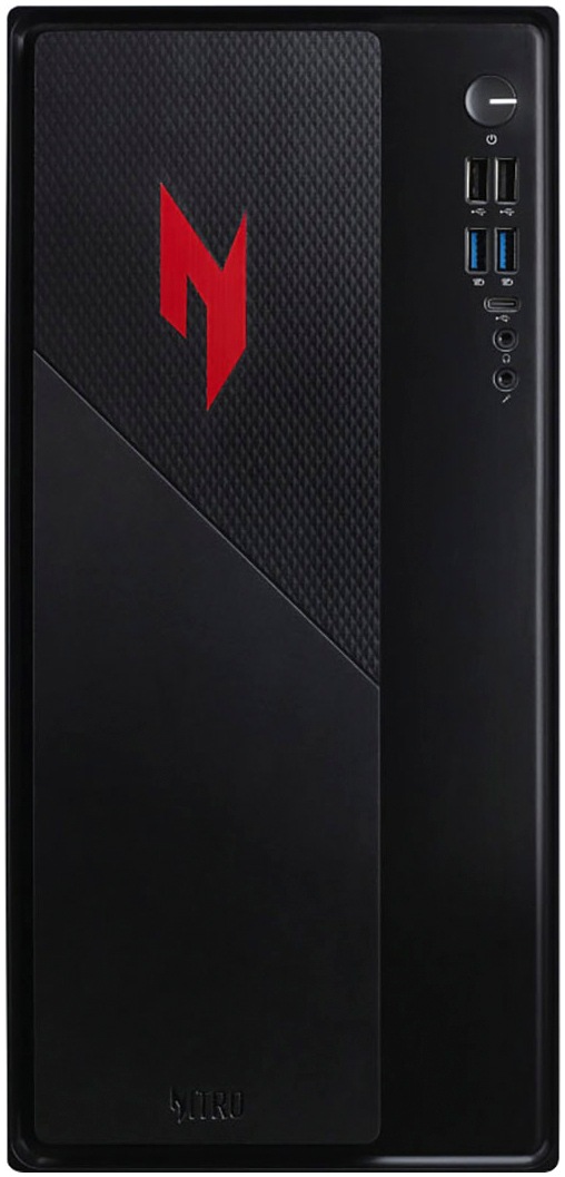 Acer Gaming-PC »Nitro 20 (N20-100)«