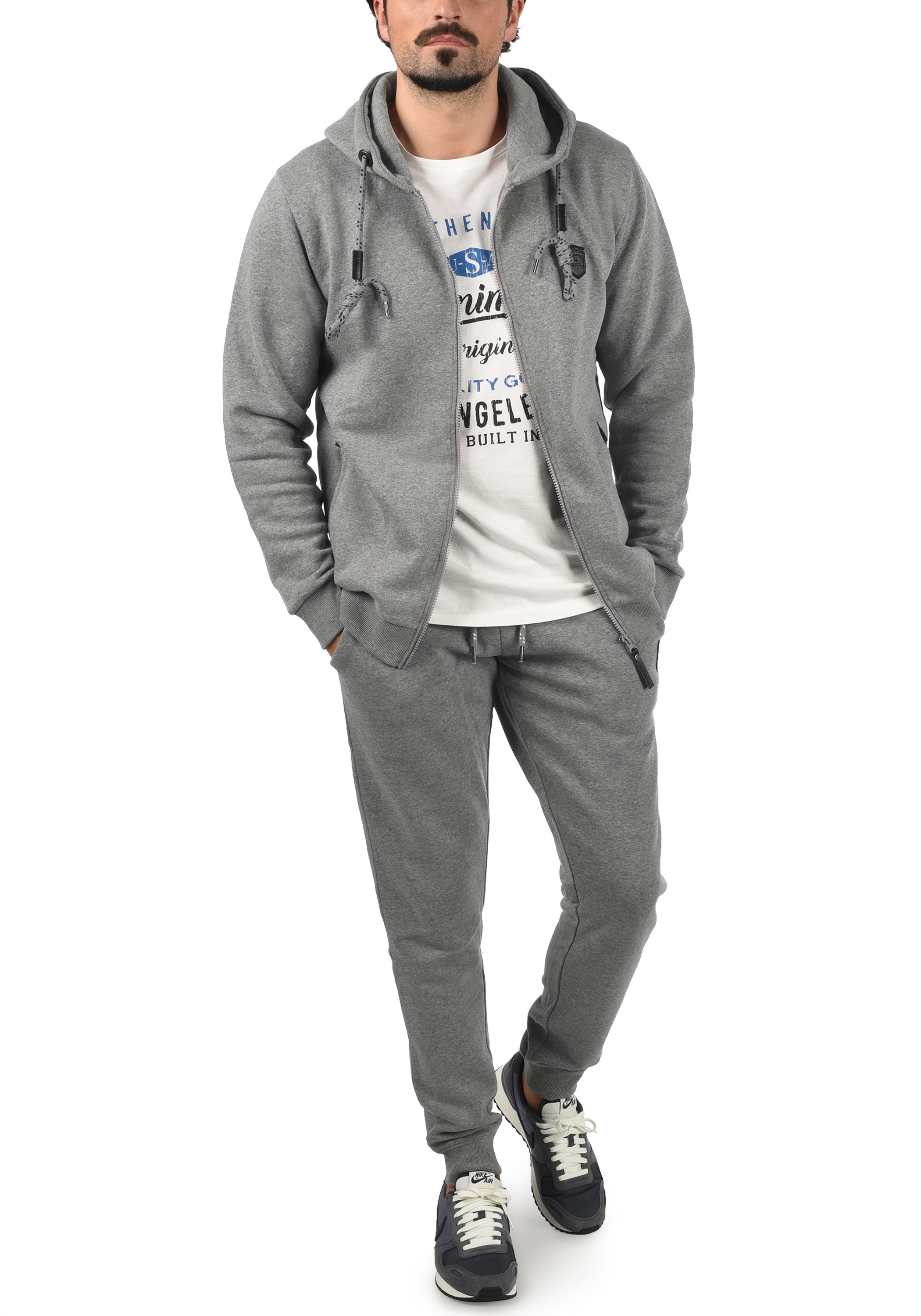 Indicode Sweatpants »Sweatpants IDHultop«