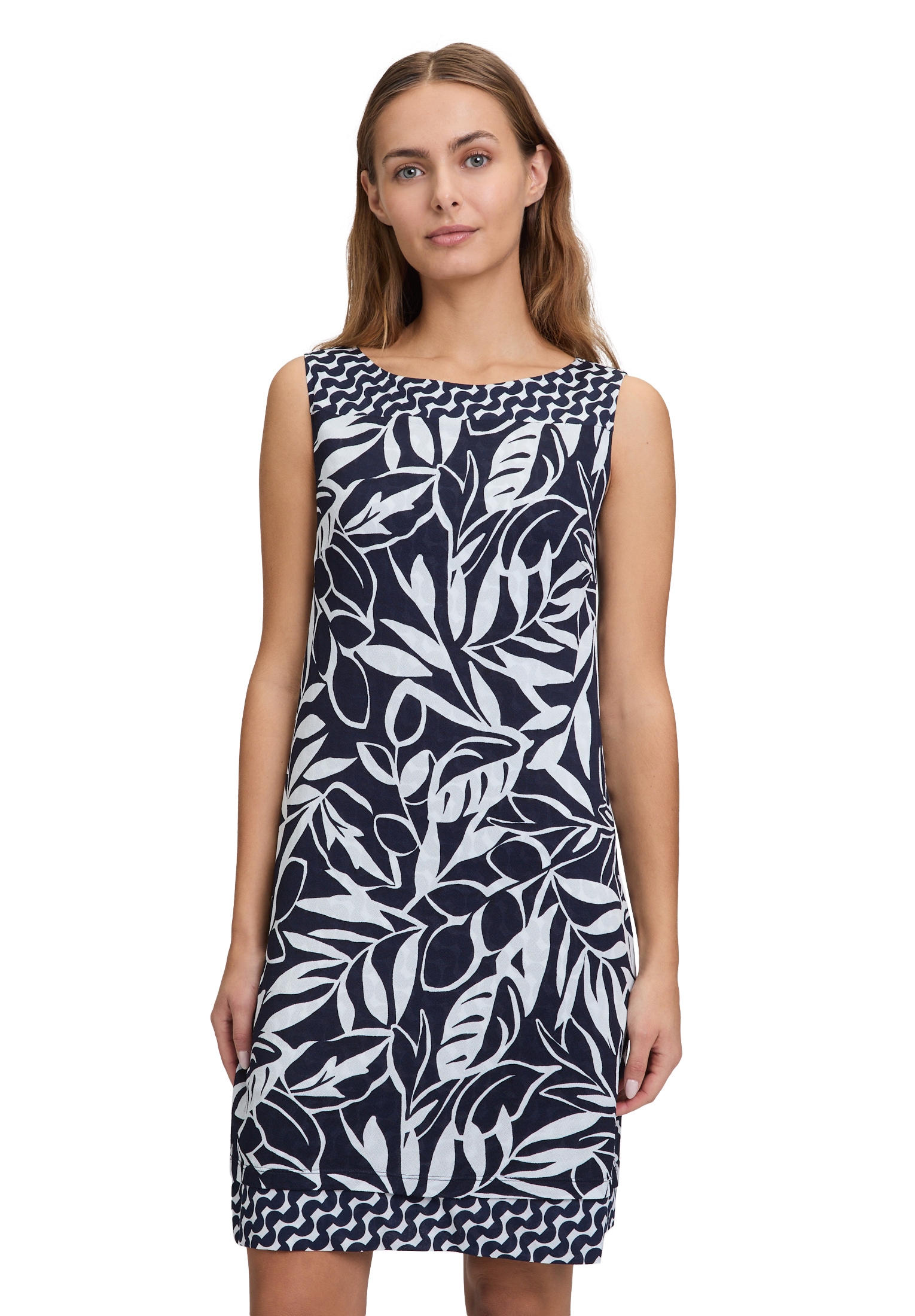 Betty Barclay Jerseykleid »Jerseykleid ohne Arm«
