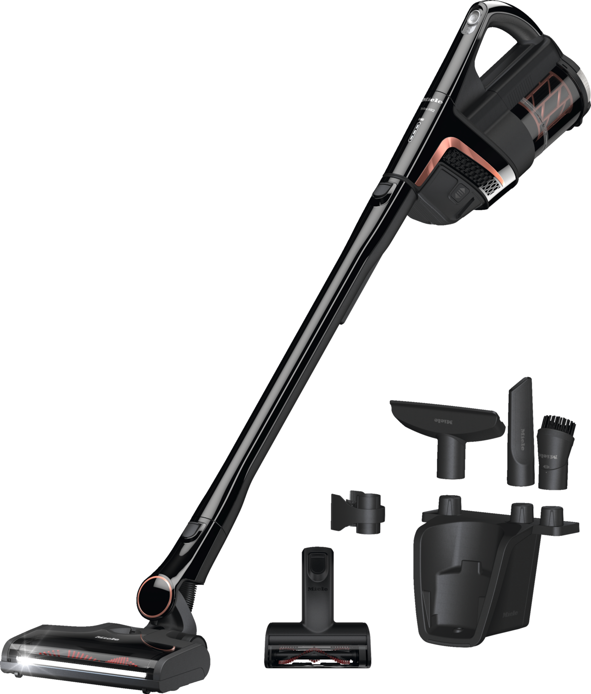 Miele Akku-Bodenstaubsauger »Triflex HX2 Cat & Dog«