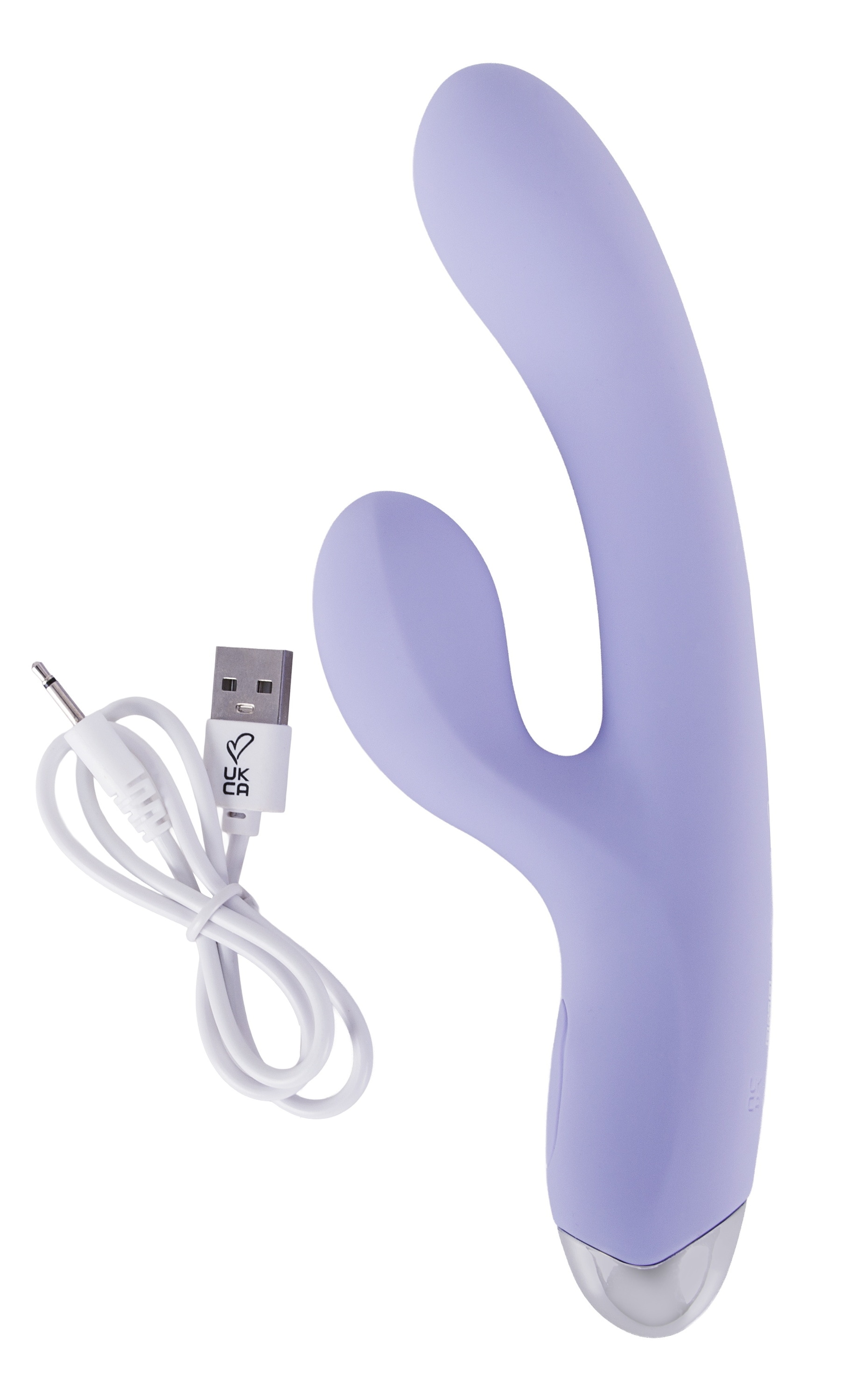 Beau Coeur Vibrator »Rabbitvibrator RIVANO«