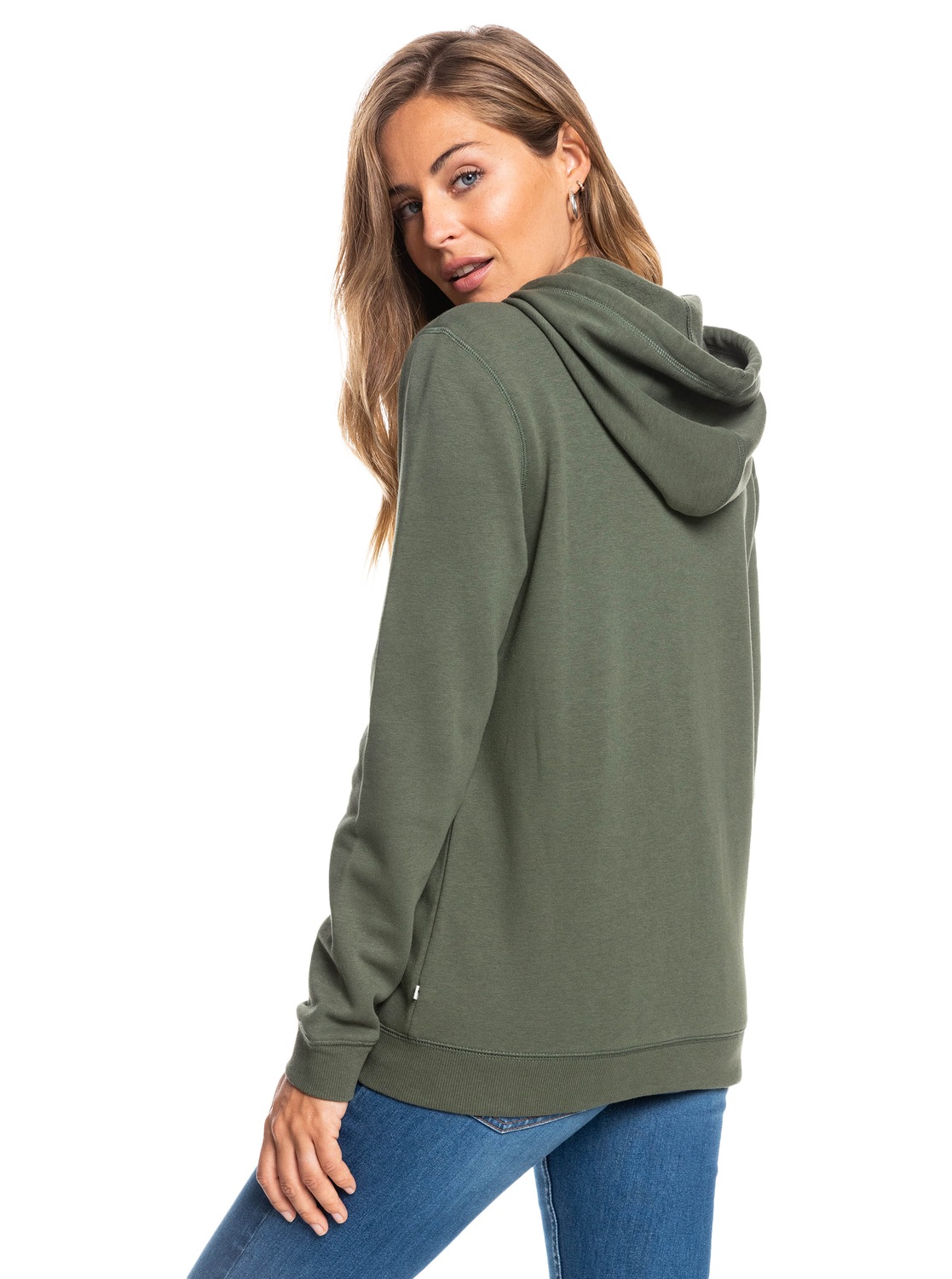 Roxy Kapuzensweatjacke »Day Breaks«