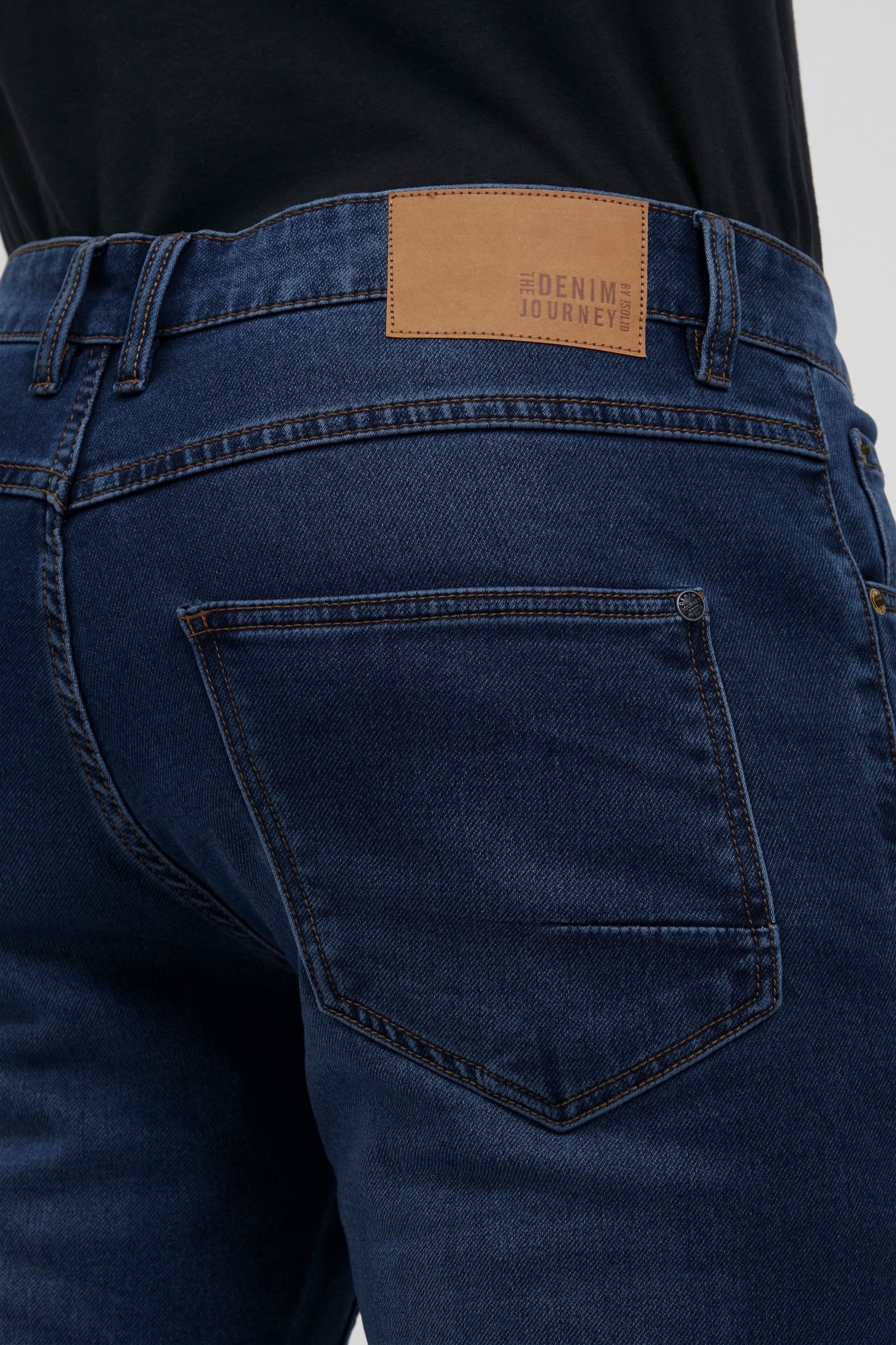 !Solid 5-Pocket-Jeans »5-Pocket-Jeans SDTulio«