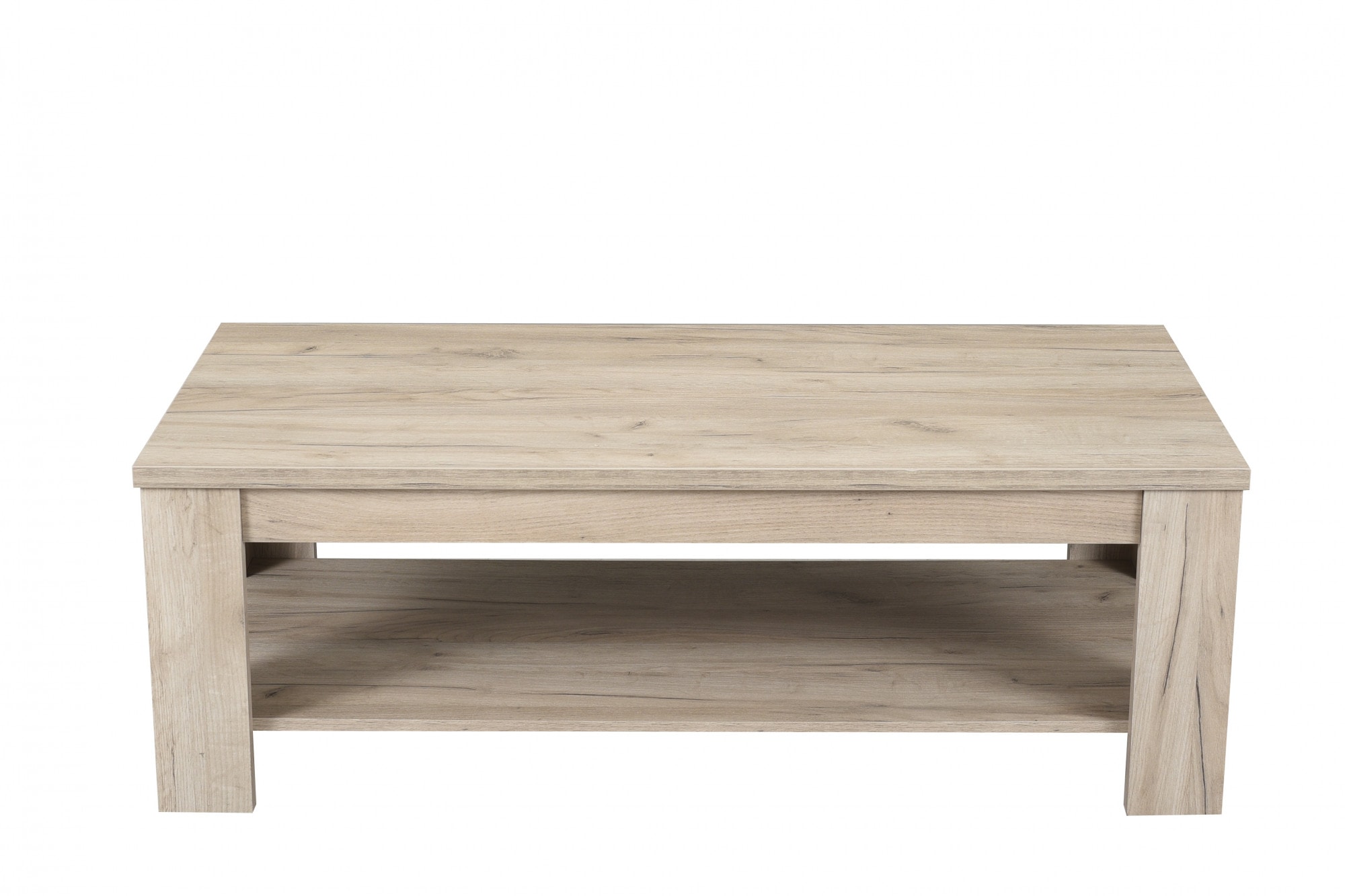 Home affaire Couchtisch "Oscar CT" mit Ablageboden