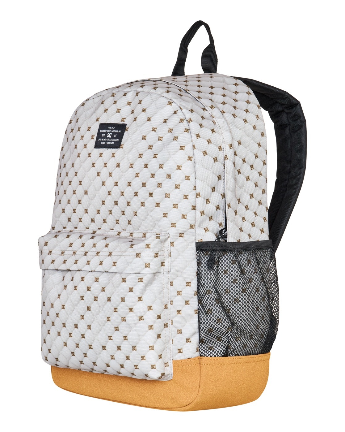 DC Shoes Tagesrucksack »Backsider Seasonal«