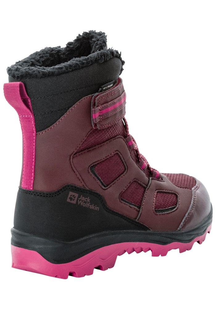 Jack Wolfskin Winterstiefel »VOJO WT TEXAPORE HIGH K«