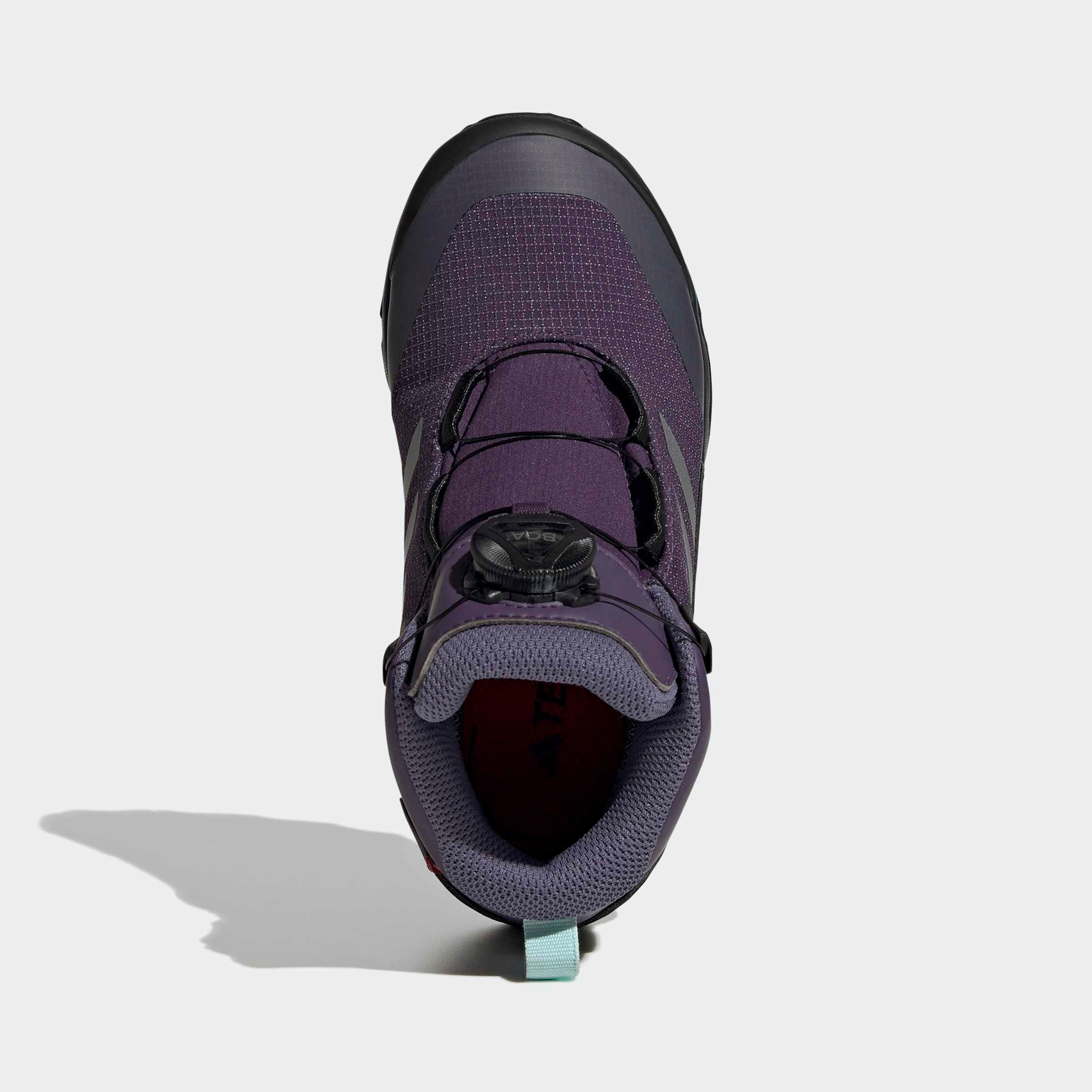 adidas TERREX Winterboots »TERREX WINTER MID BOA RAIN.RDY«  Winterboots, wasserabweisend, für Kinder & Jugendliche