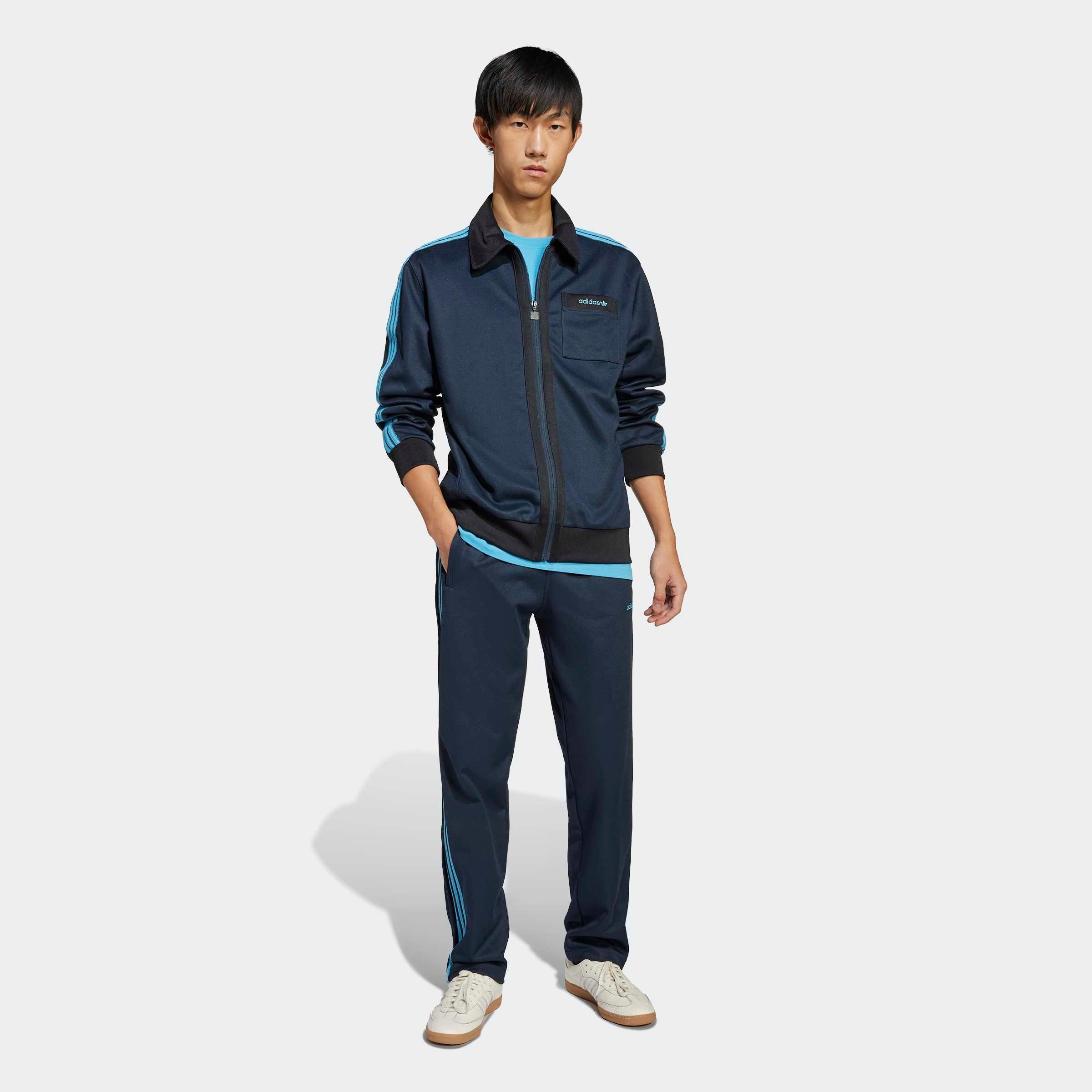 adidas Originals Trainingsjacke »TT«