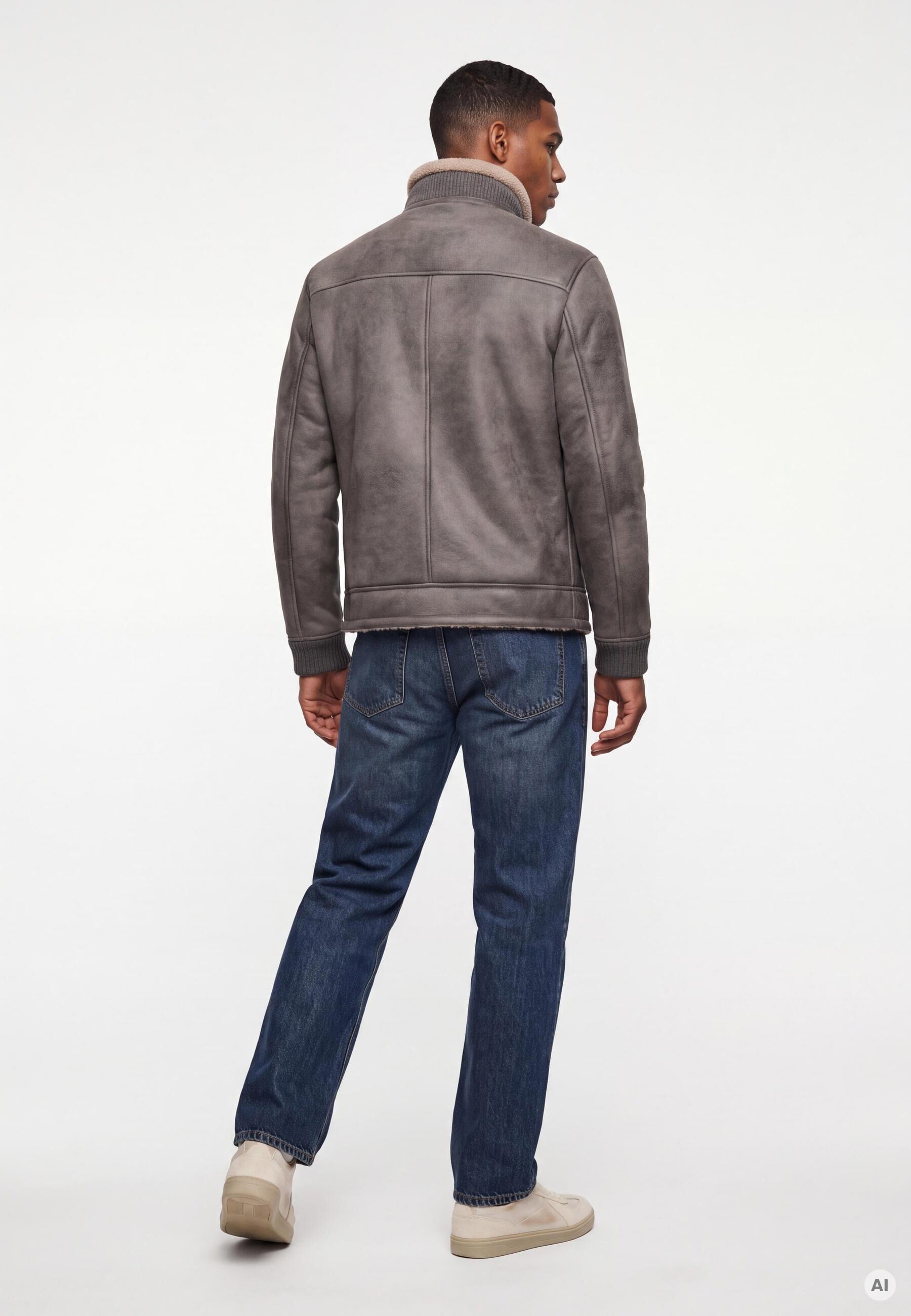 Milestone Blouson »MSRiano« ohne Kapuze Wasserabweisend