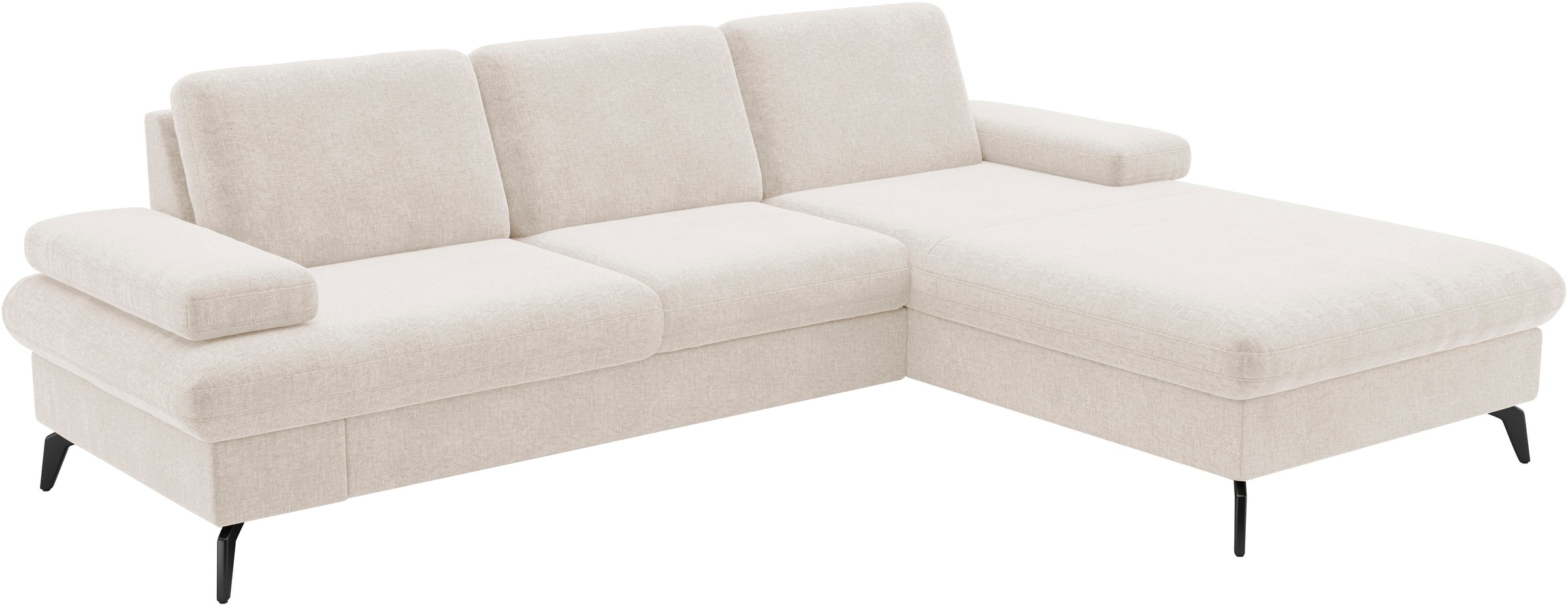 sit&more Ecksofa