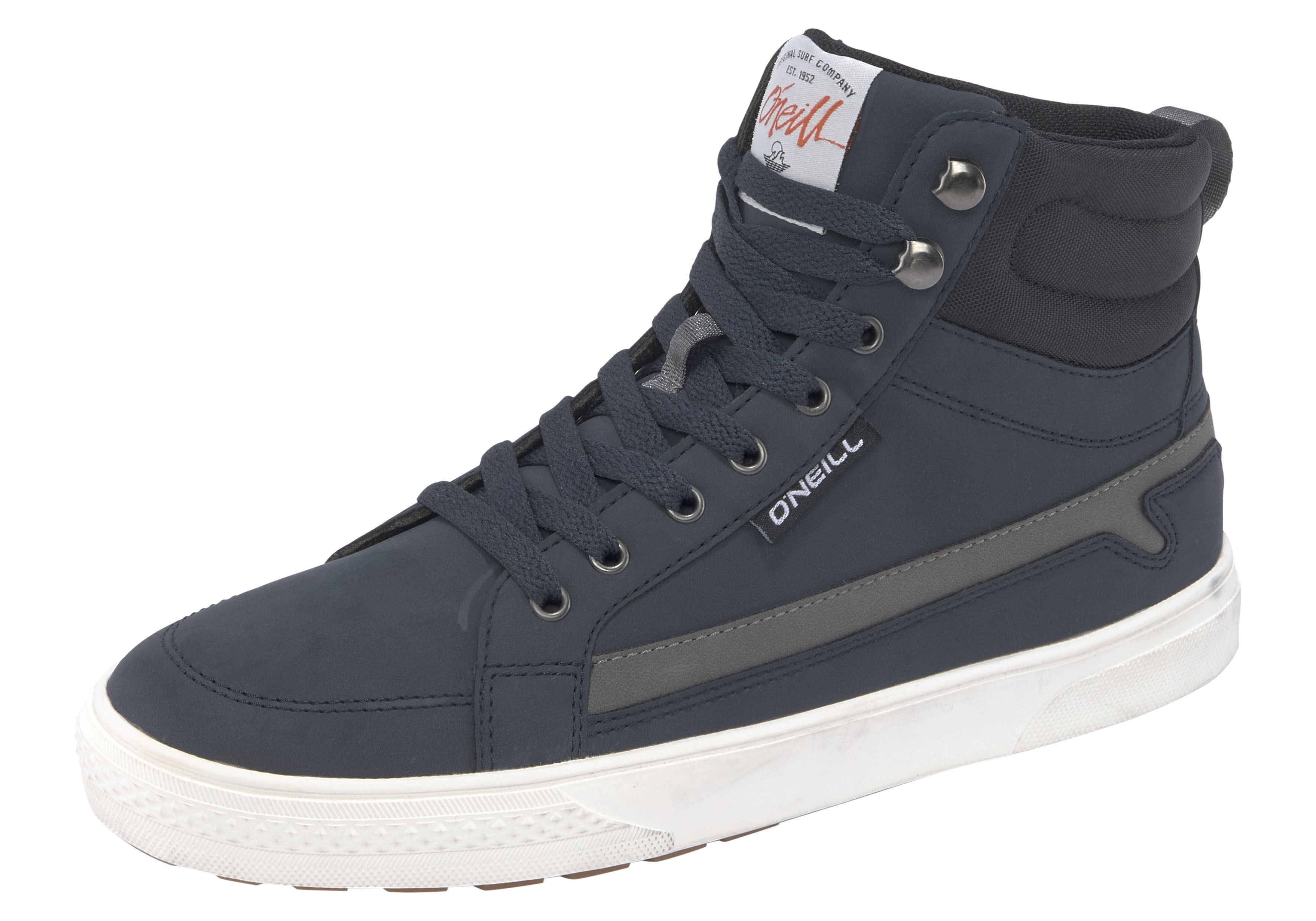 Sneakerboots »Wallenberg Men Mid«